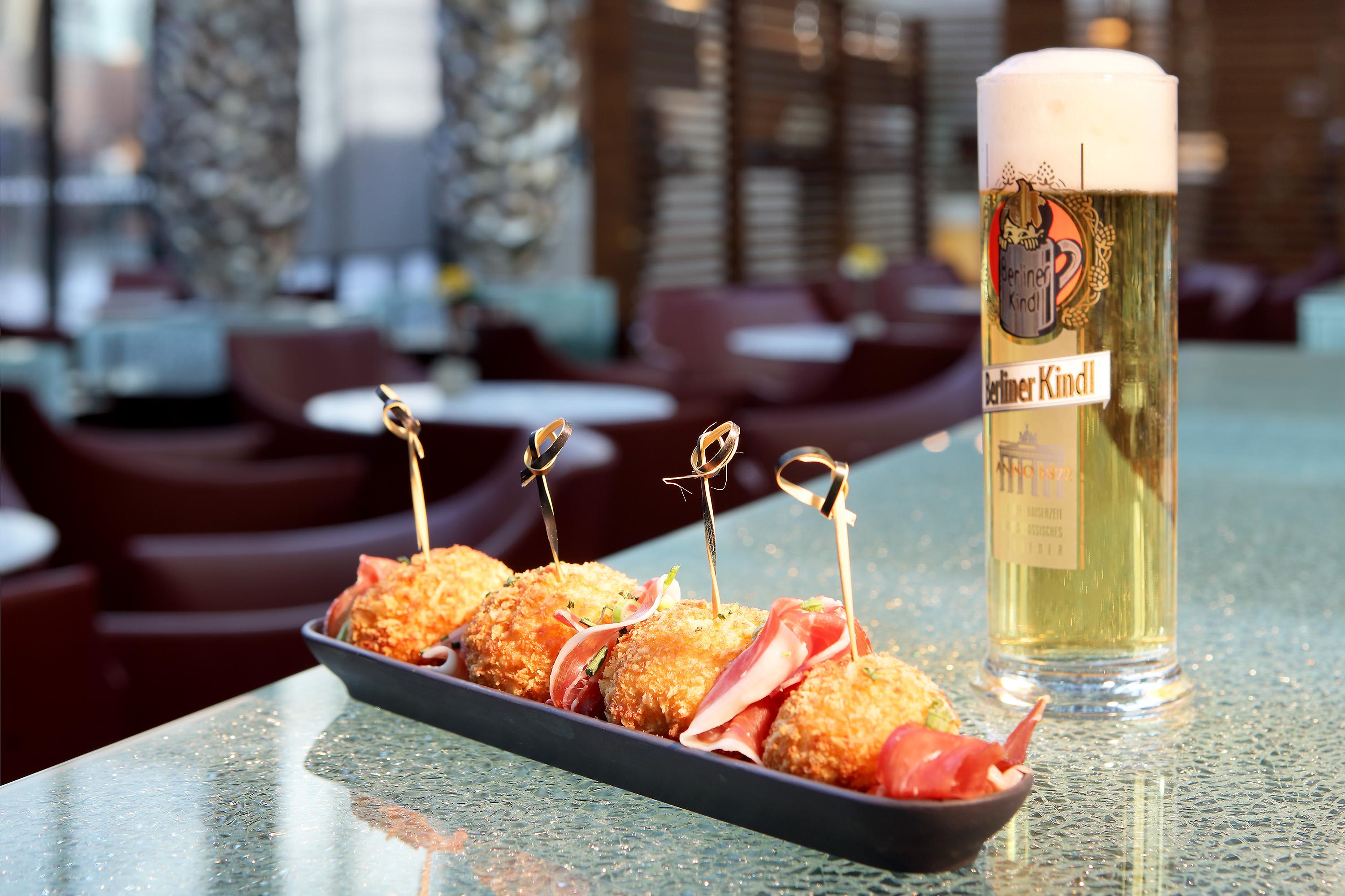 Eurostars Hotel