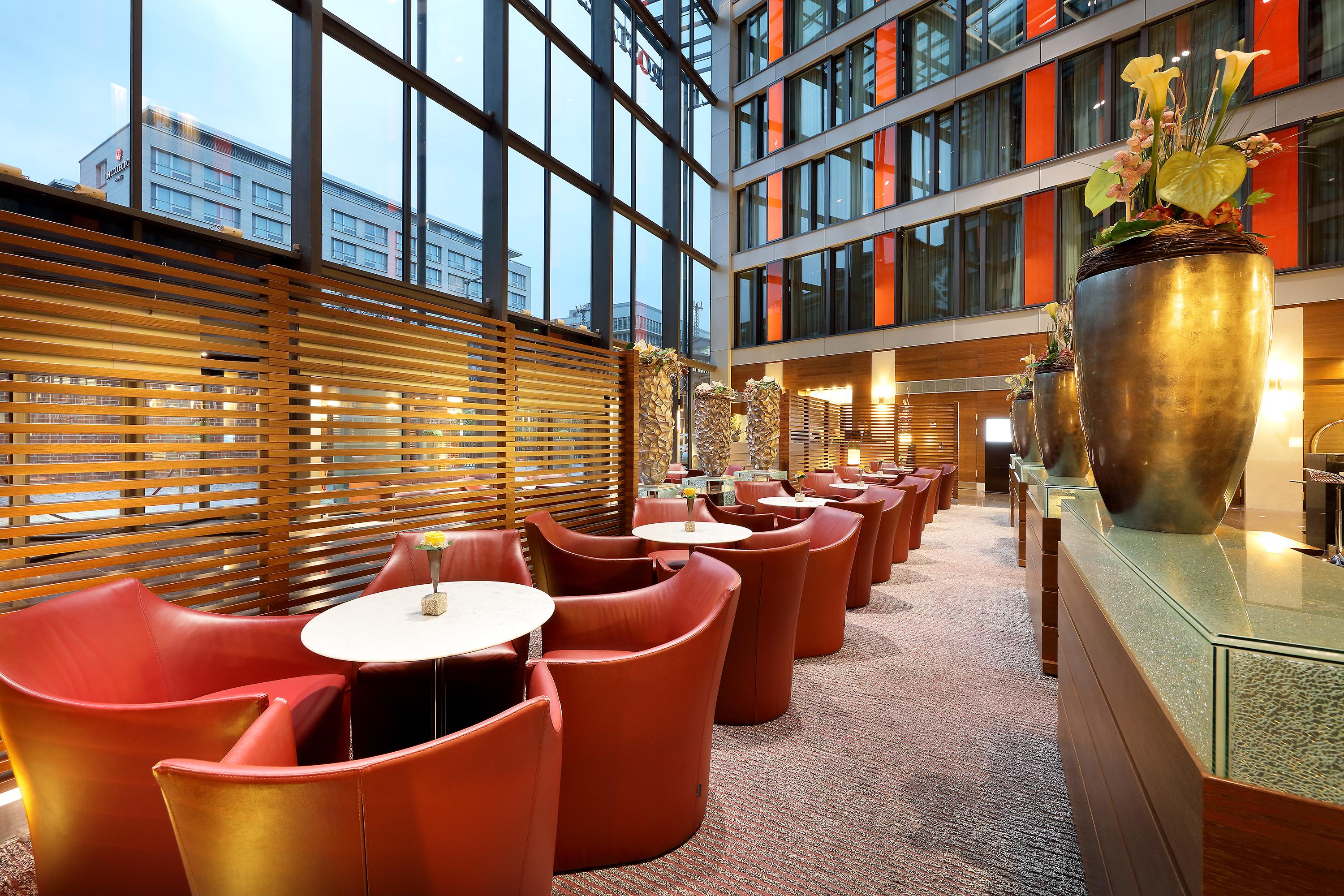 Eurostars 5*