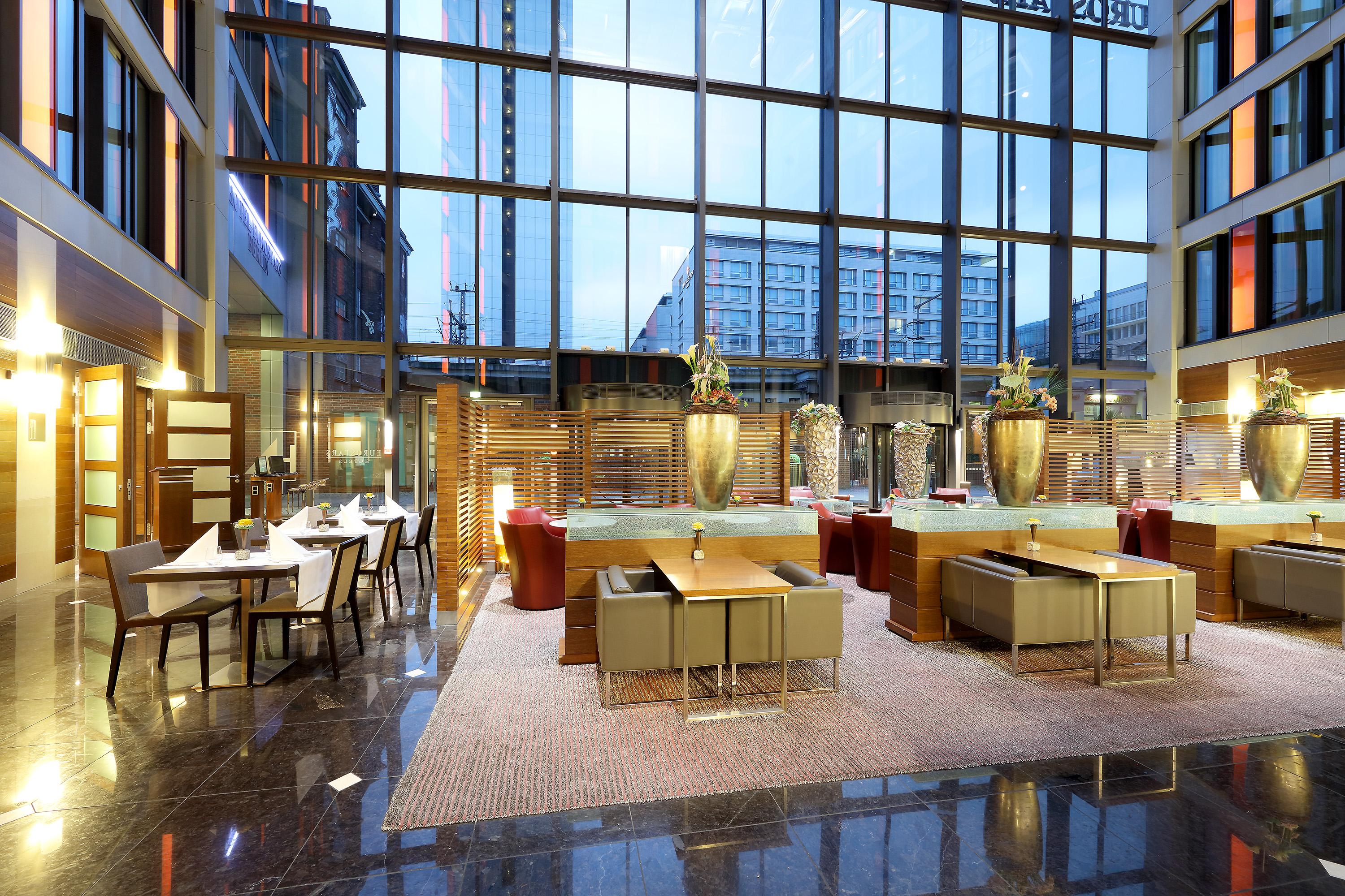 Hotel Eurostars 5*