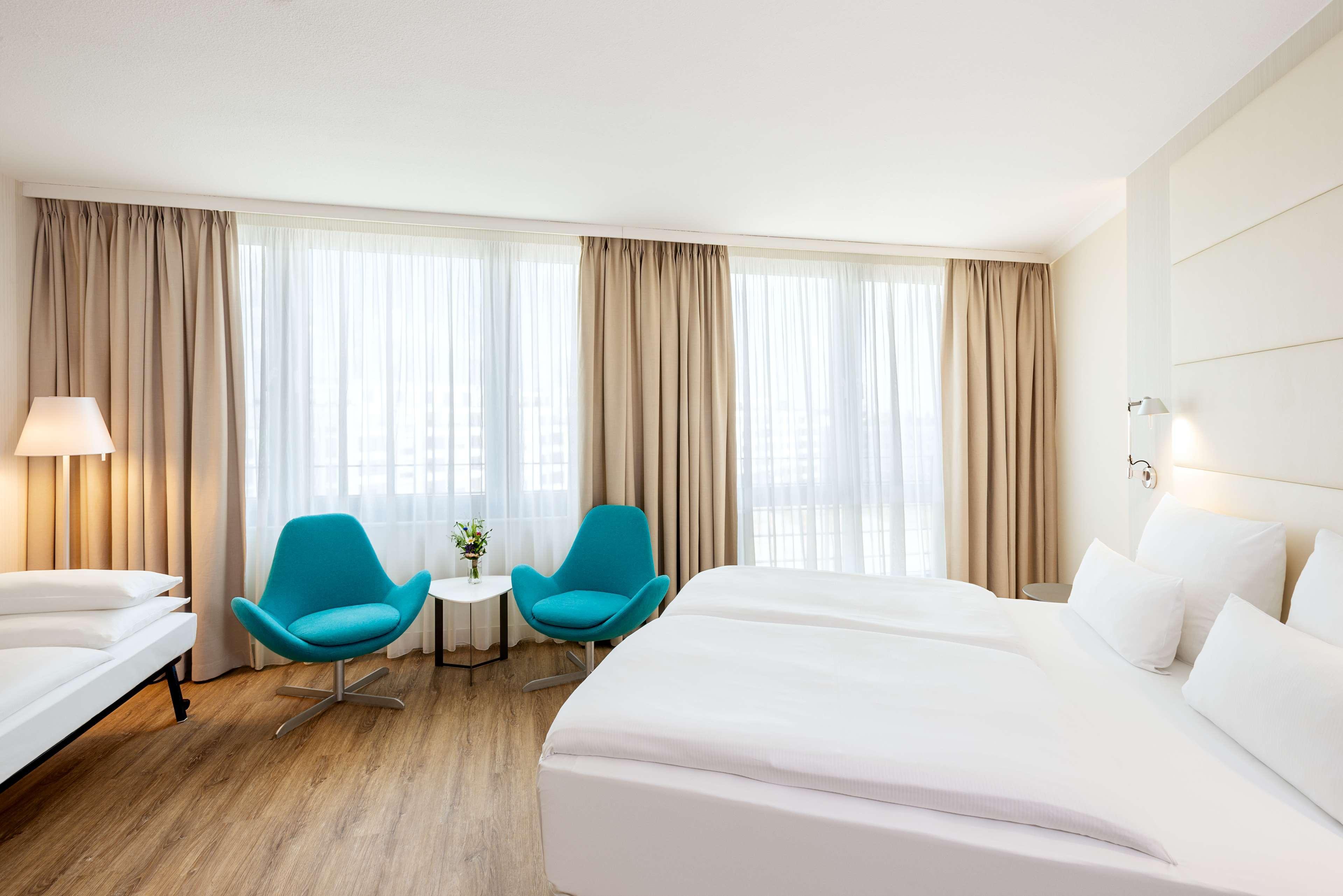 Hotel Nh Alexanderplatz Berlin