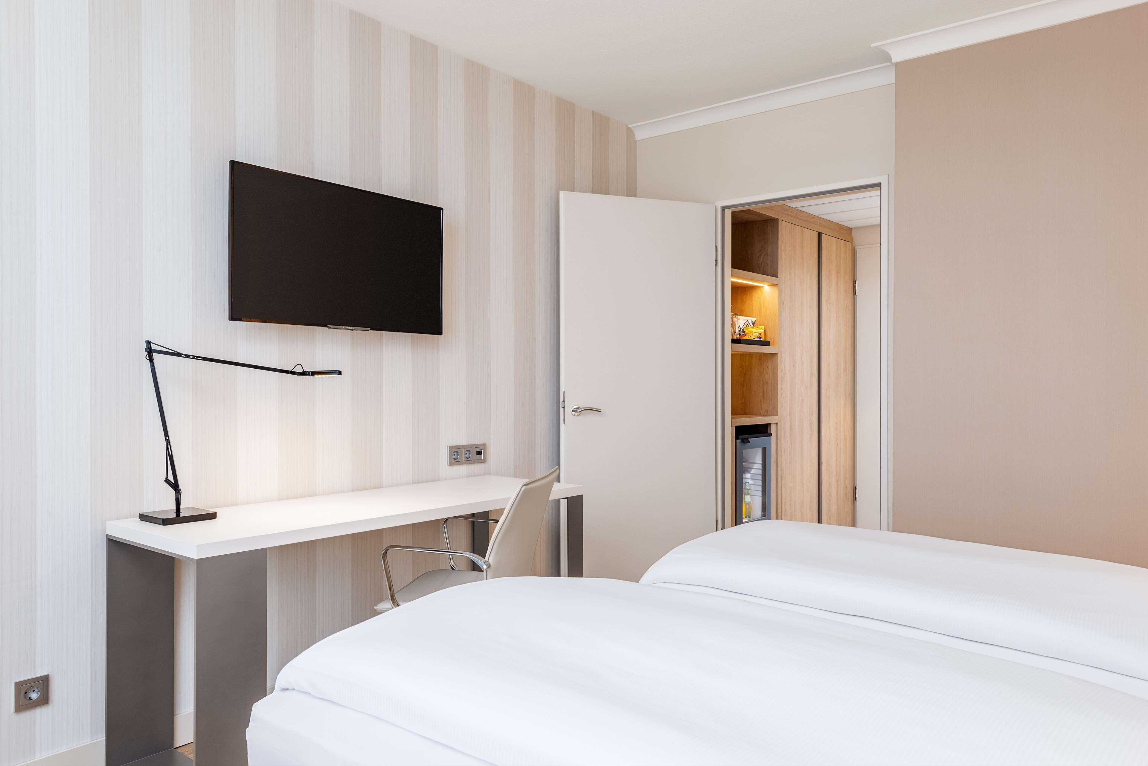 Nh Alexanderplatz Hotel Berlin