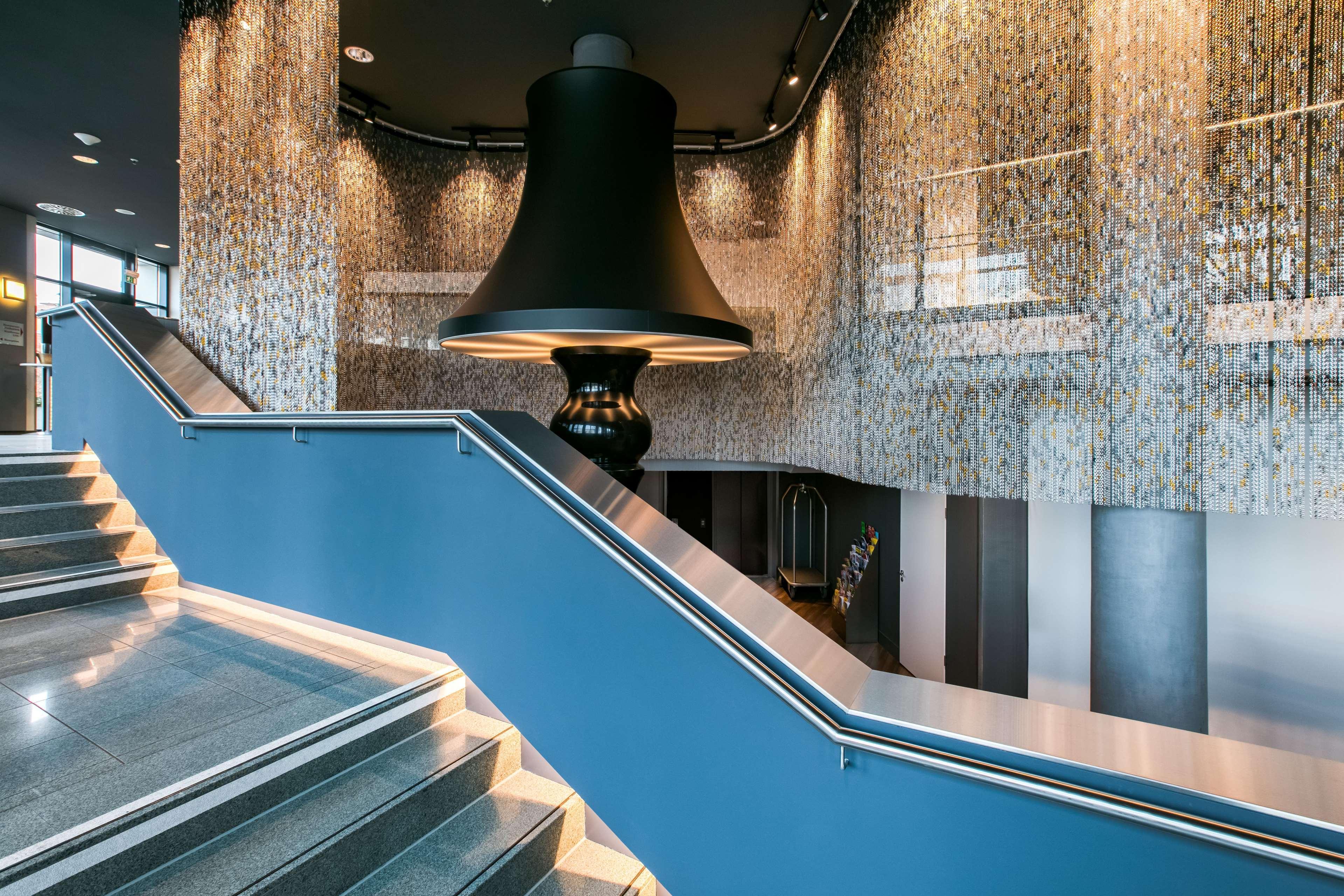 Hotel Nh Alexanderplatz Berlin