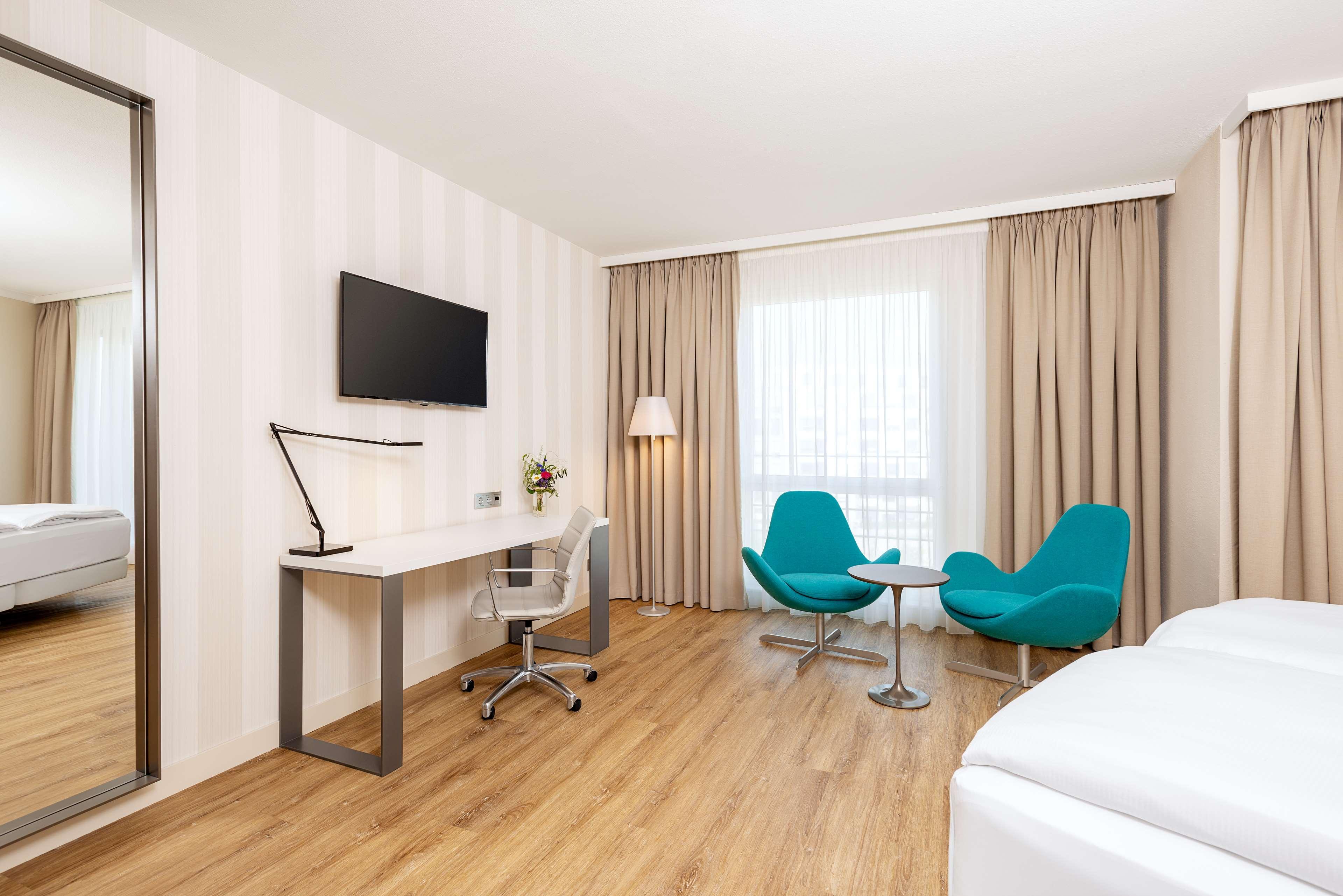 Nh Alexanderplatz Hotel Berlin