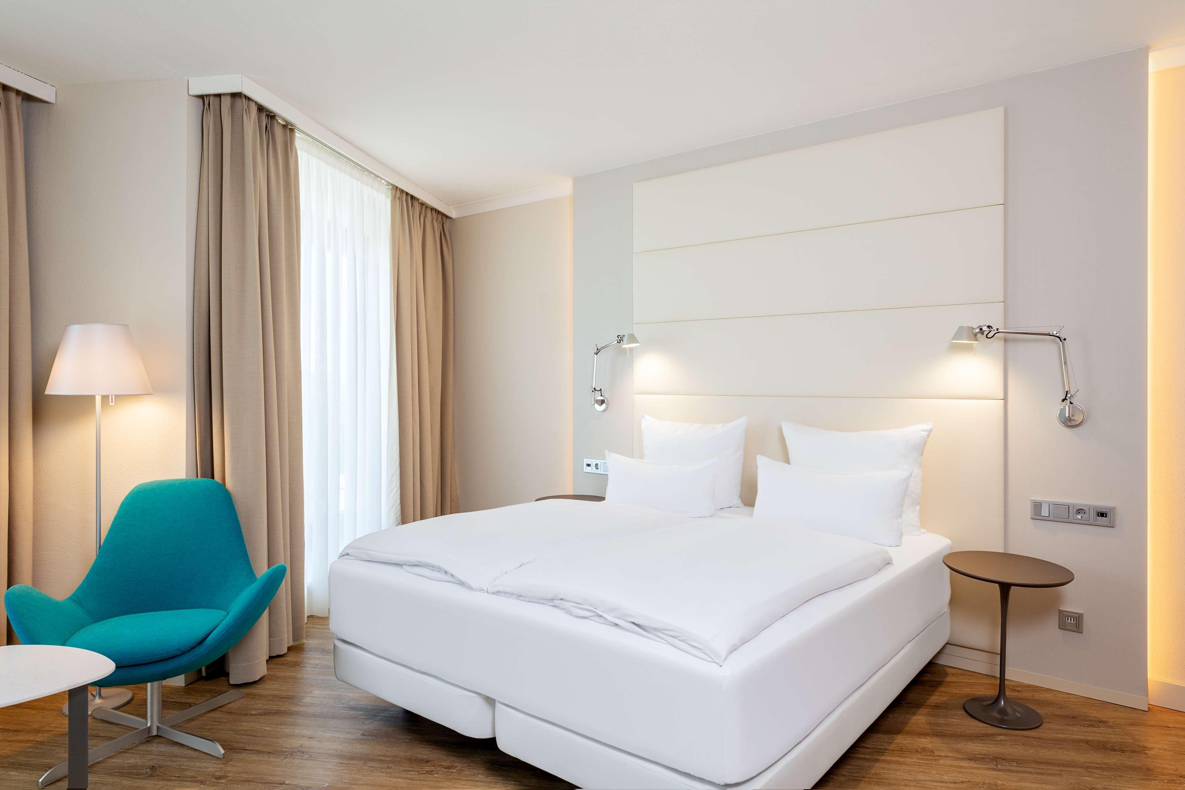 Nh Alexanderplatz Hotel