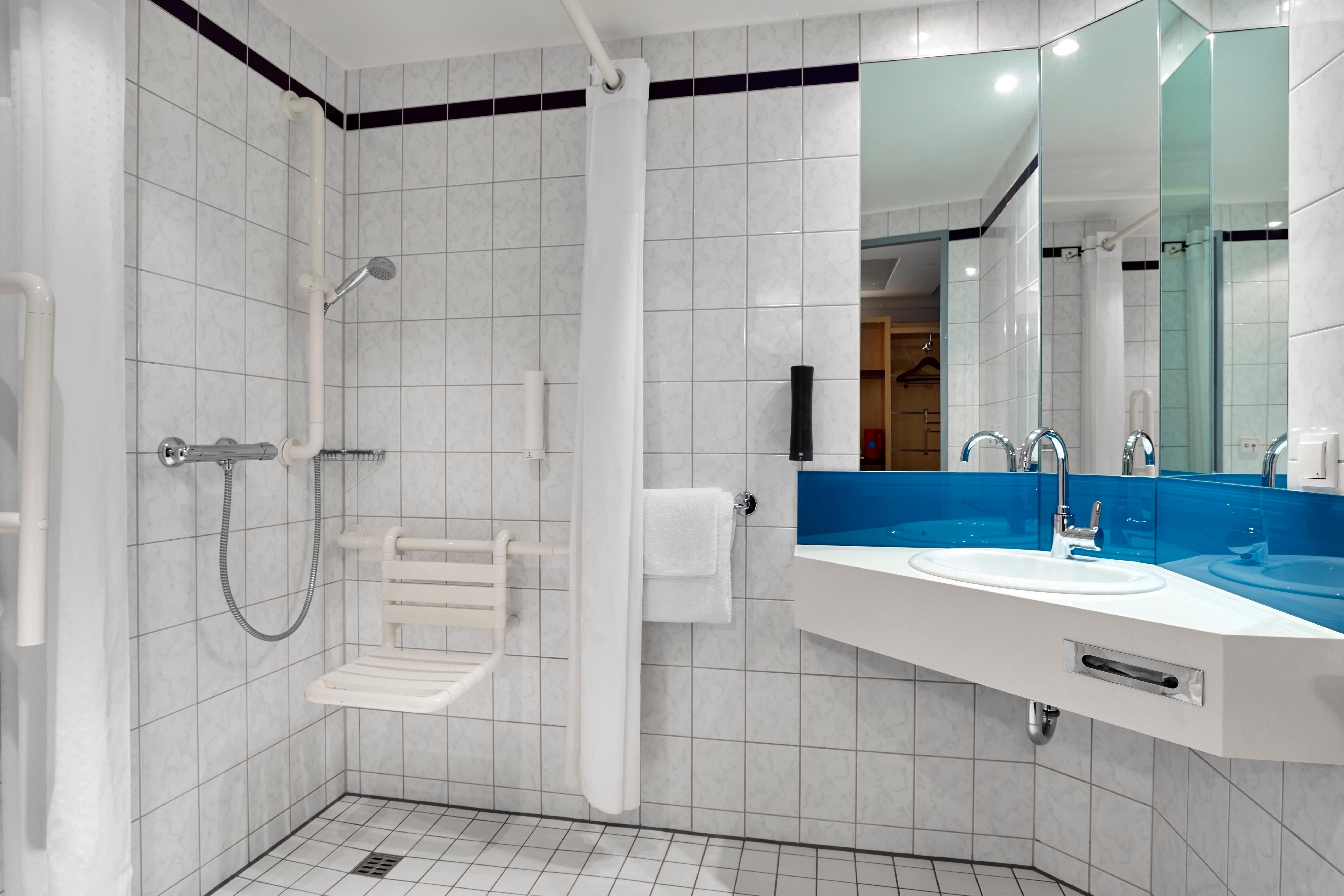 Holiday Express City Centre By Ihg Berlin