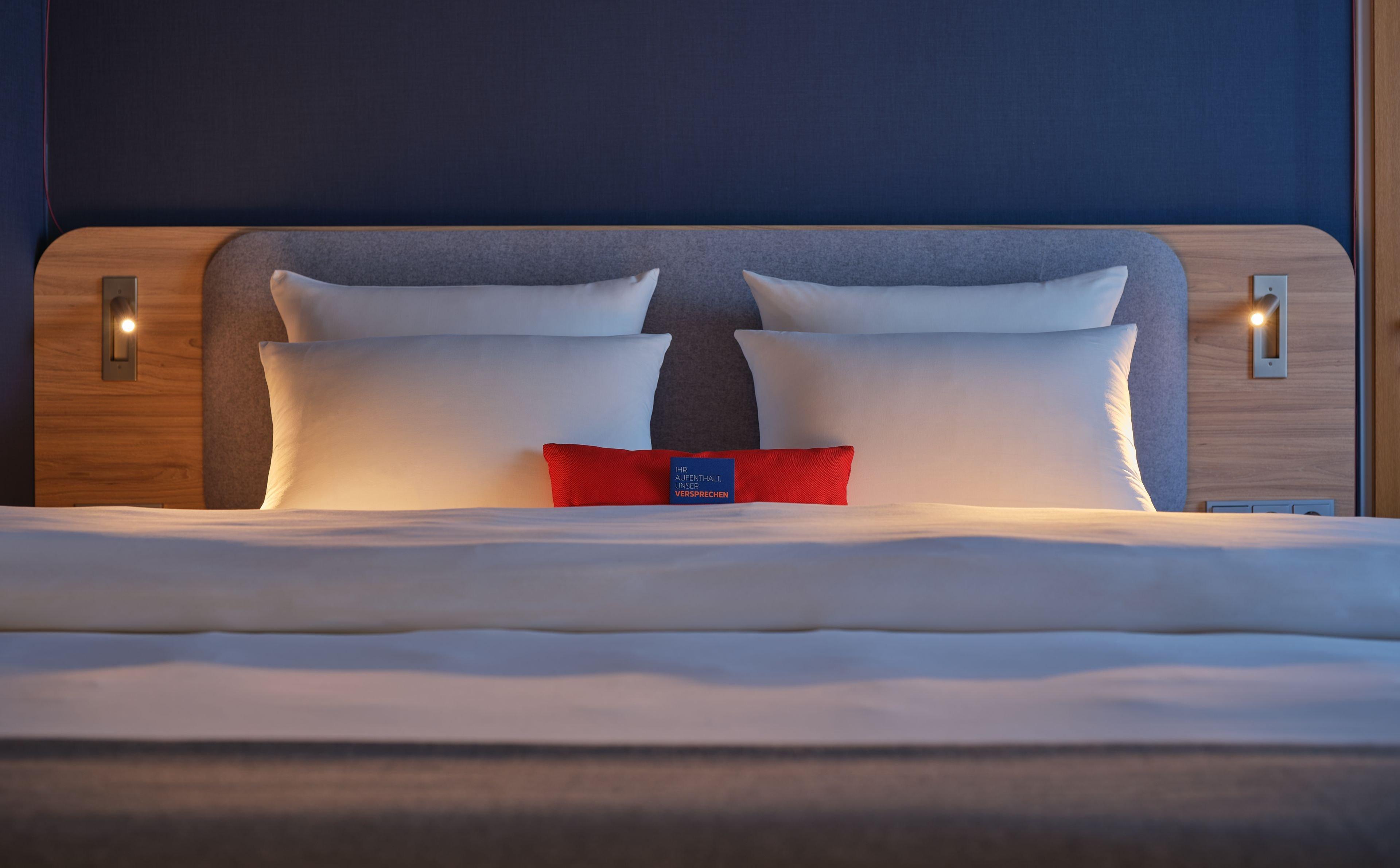 Hotel Holiday Express City Centre By Ihg