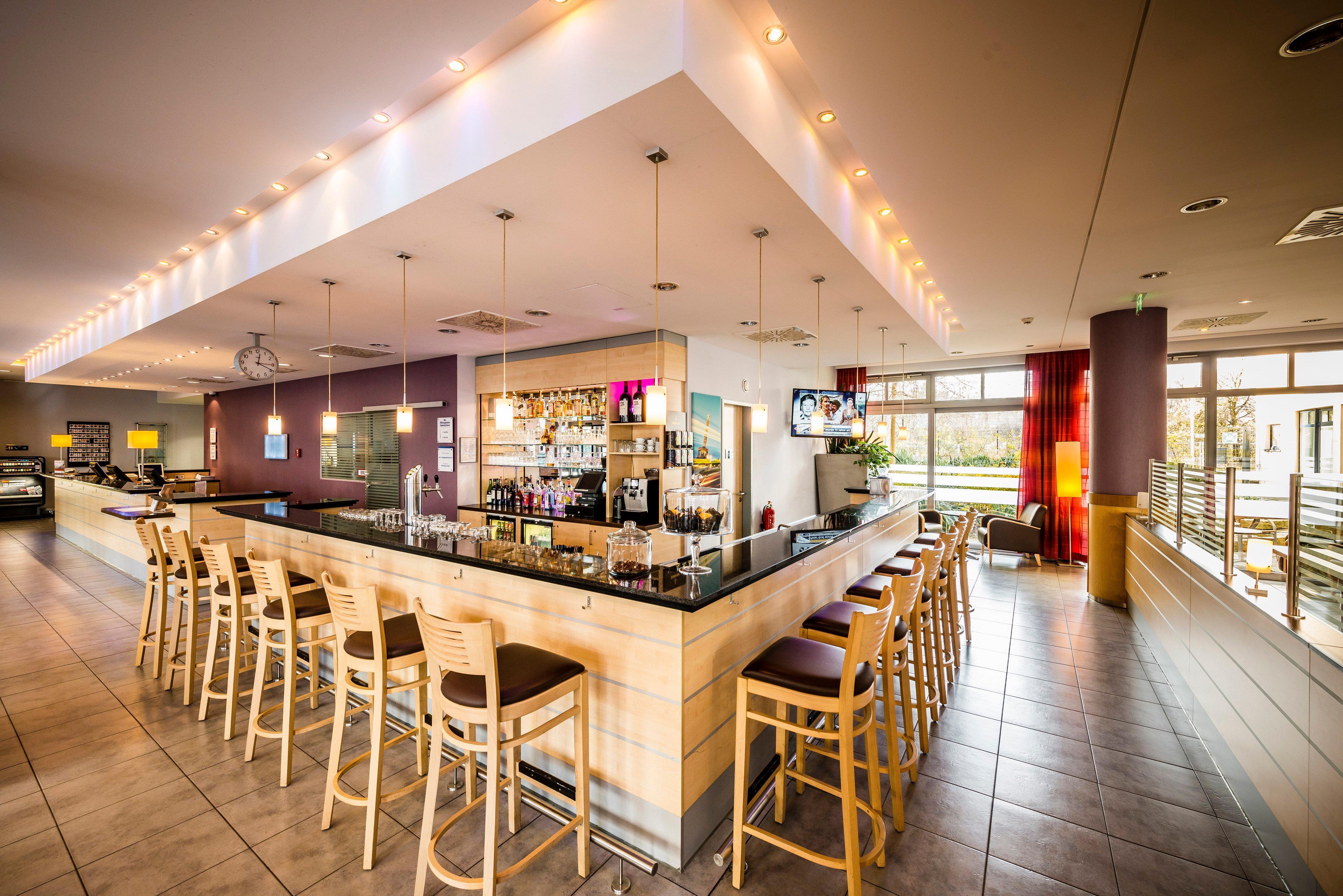Holiday Express City Centre By Ihg 3*