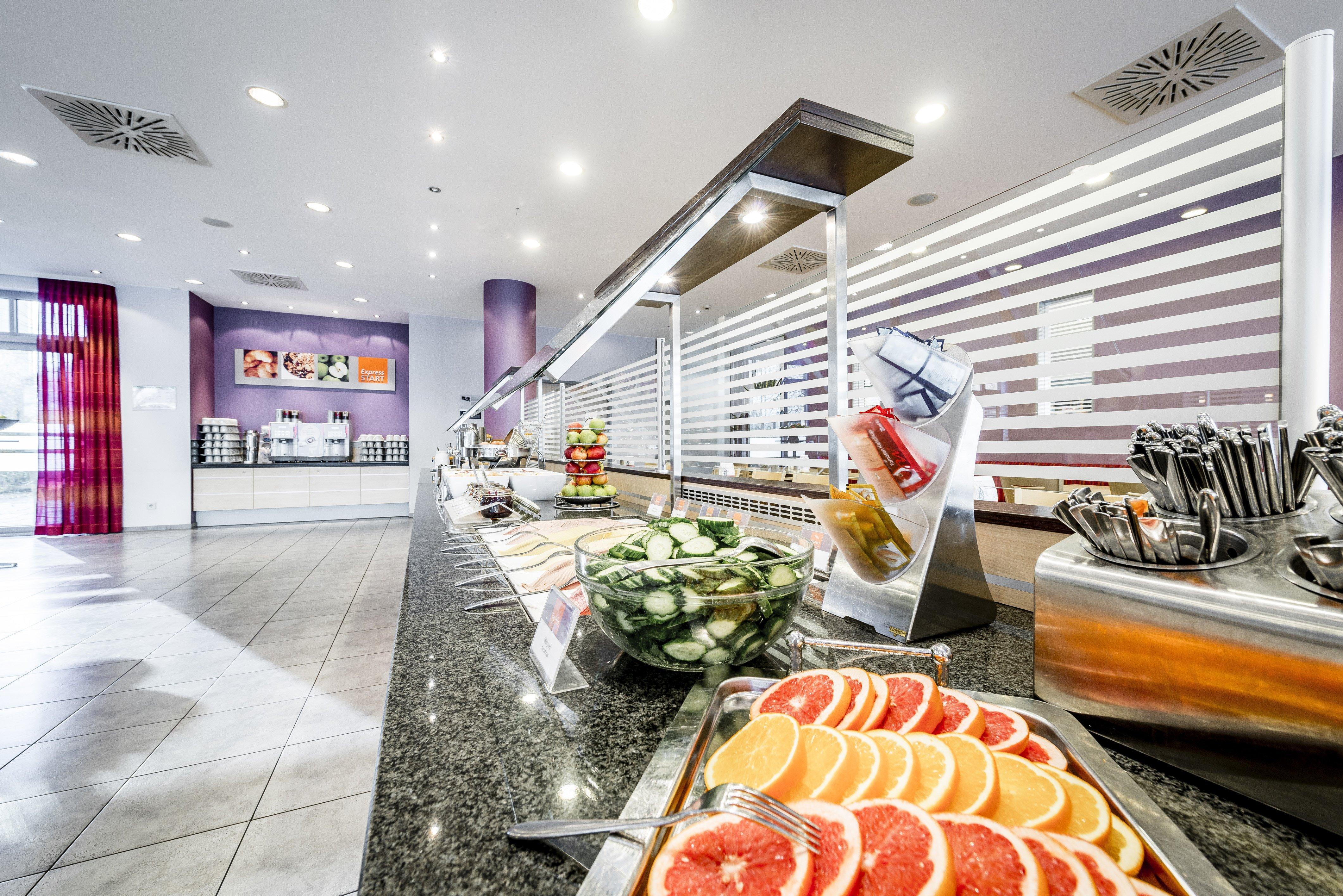 Hotel Holiday Express City Centre By Ihg Berlin