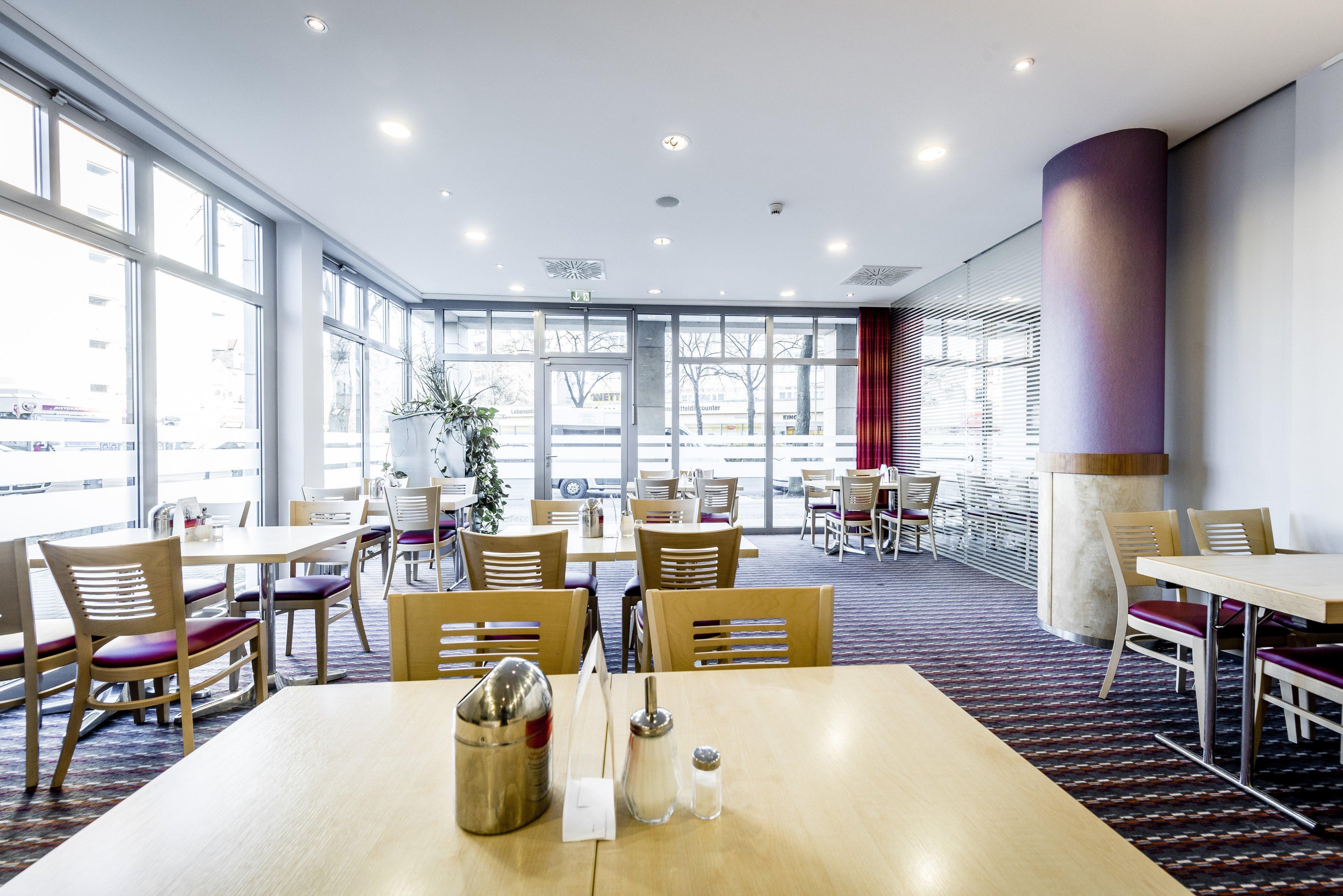 Holiday Express City Centre By Ihg 3*