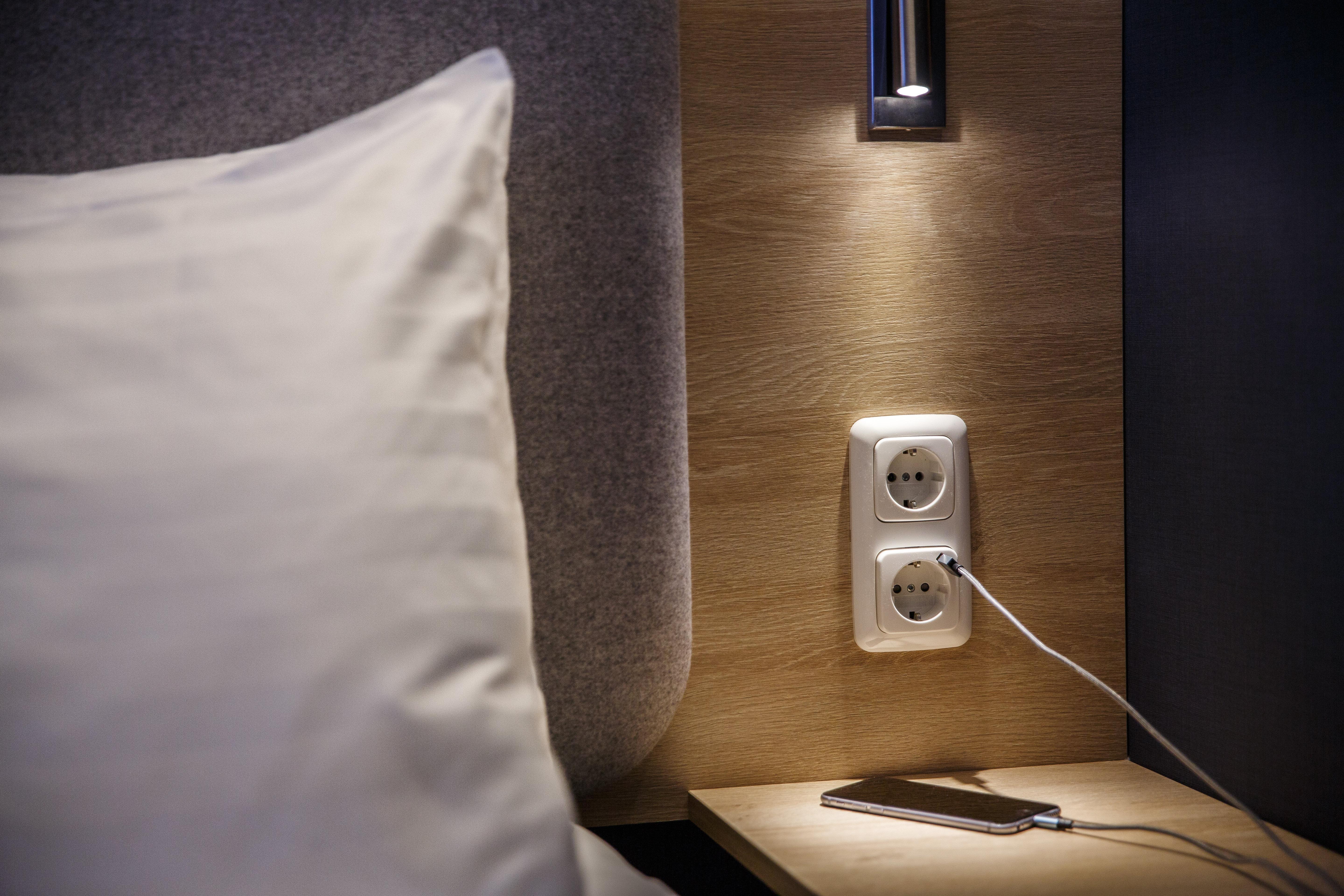 Holiday Express City Centre By Ihg 3*
