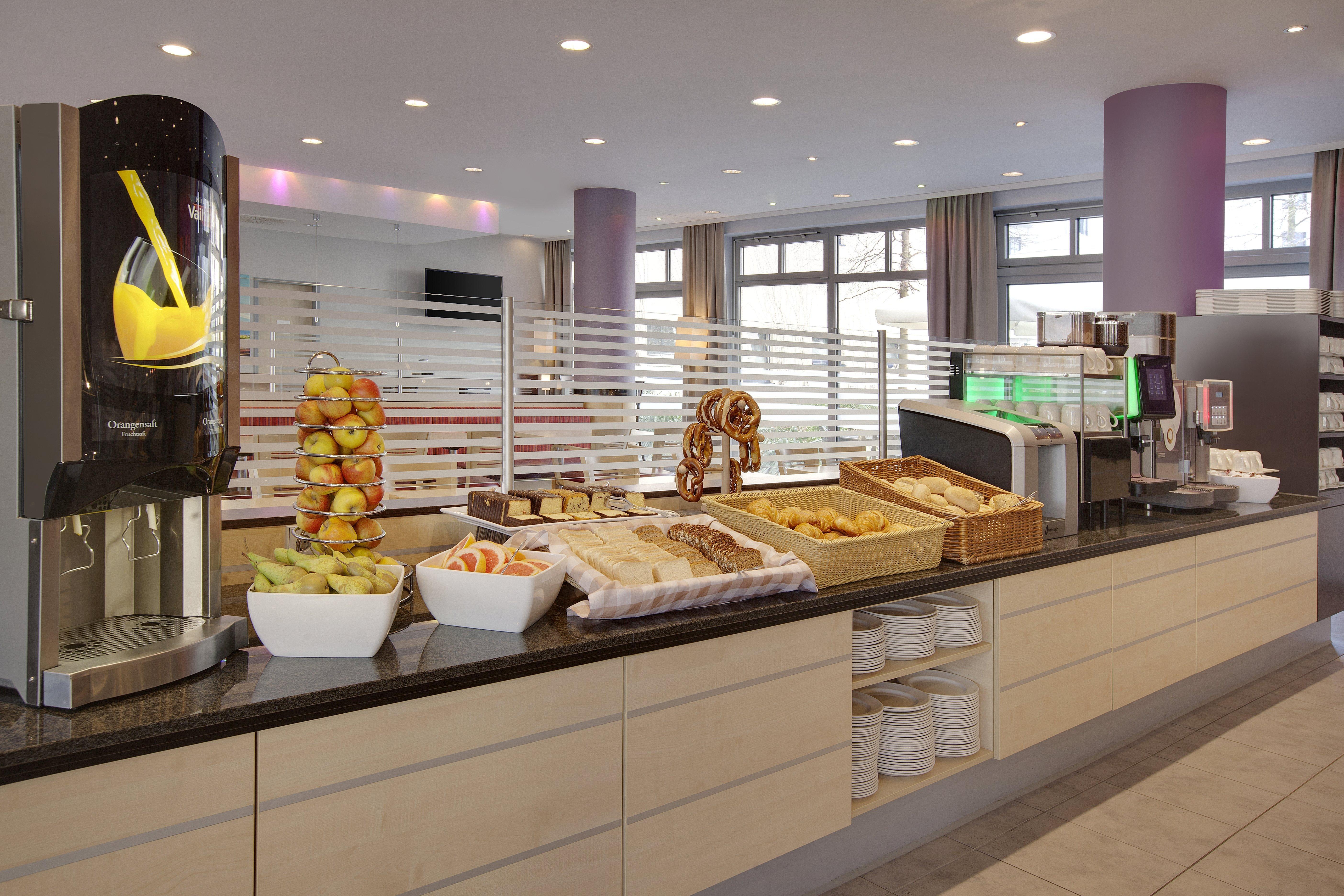 Holiday Express City Centre By Ihg Berlin