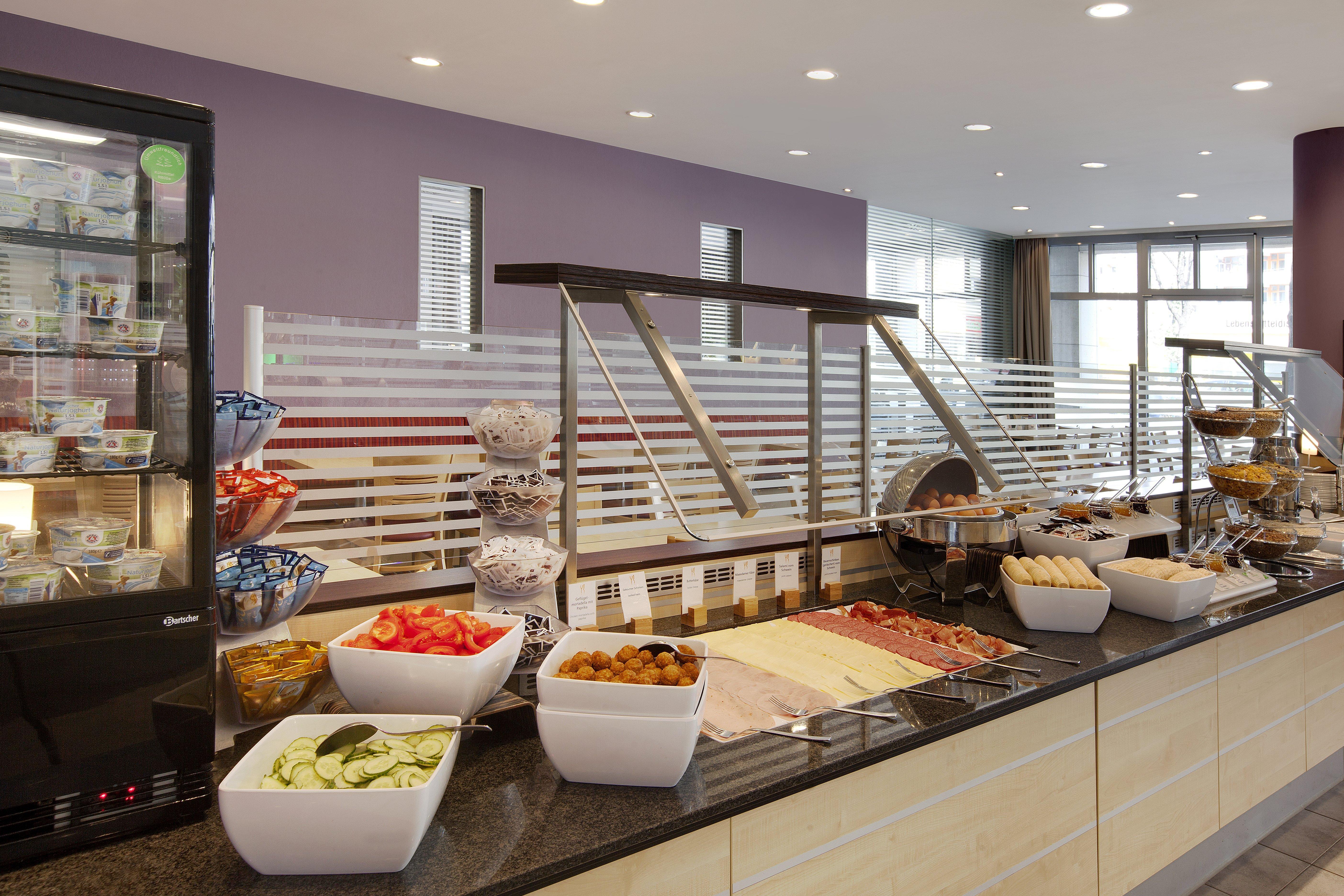 Holiday Express City Centre By Ihg Hotel