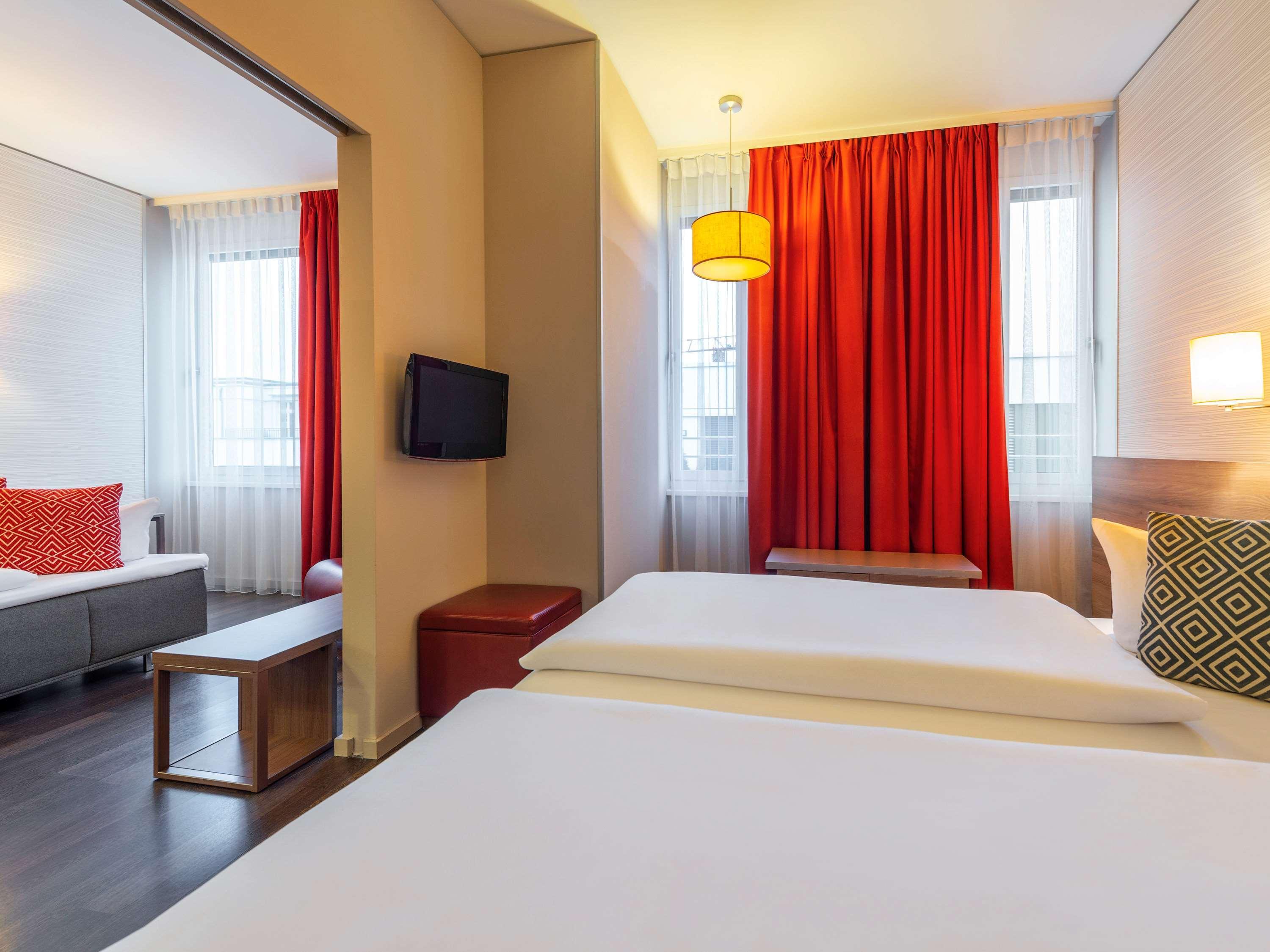 Adagio Kurfuerstendamm Berlin