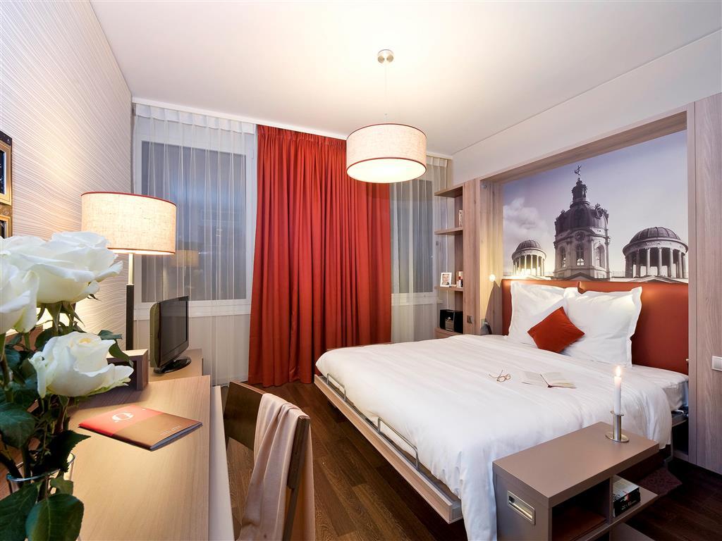 Adagio Kurfuerstendamm 4* Berlin
