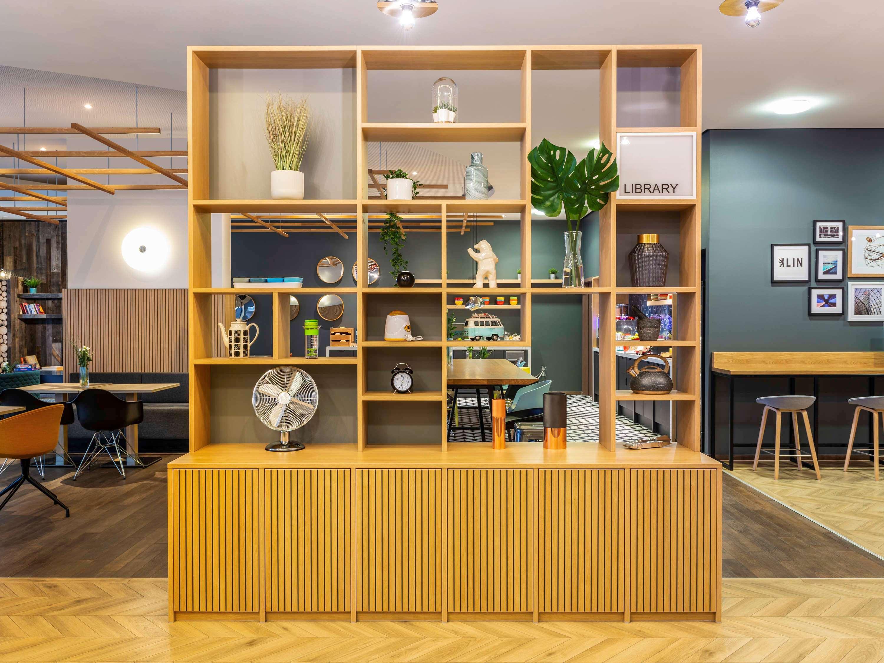 Aparthotel Adagio Kurfuerstendamm Berlin