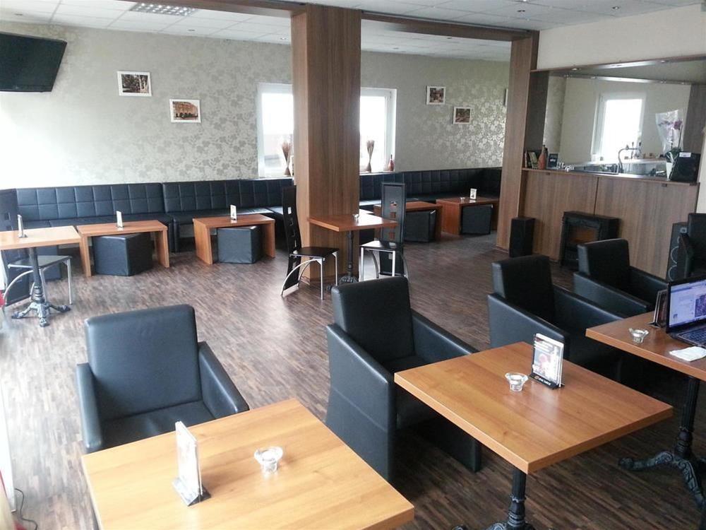 Hotel Pankow Berlin
