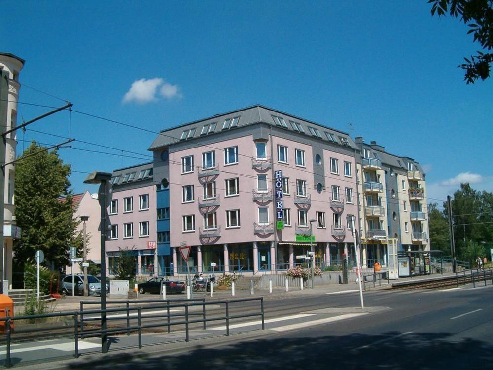 Hotel Pankow Berlin