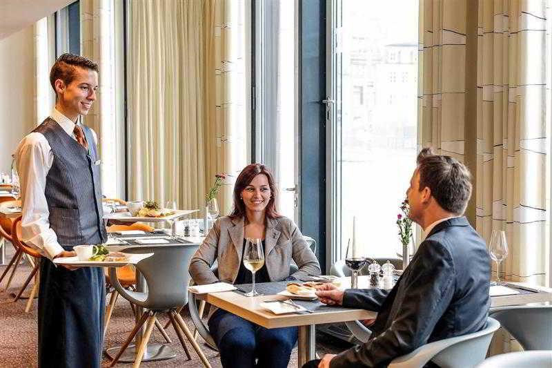 Novotel Mitte Hotel Berlin