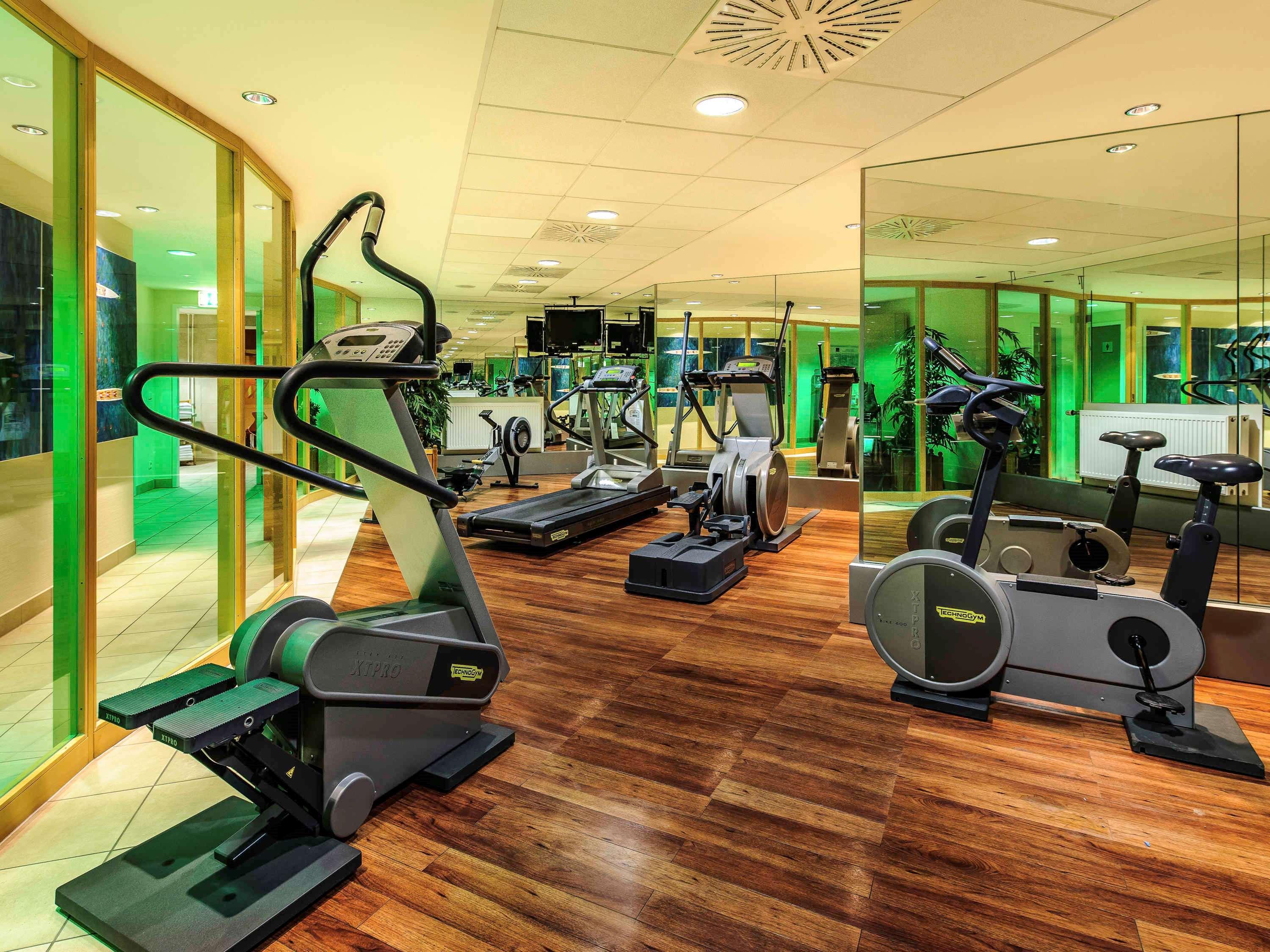 Novotel Mitte Hotel 4*