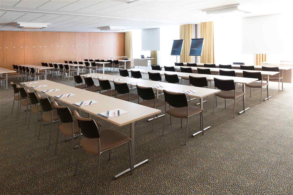 Novotel Mitte Hotel Berlin