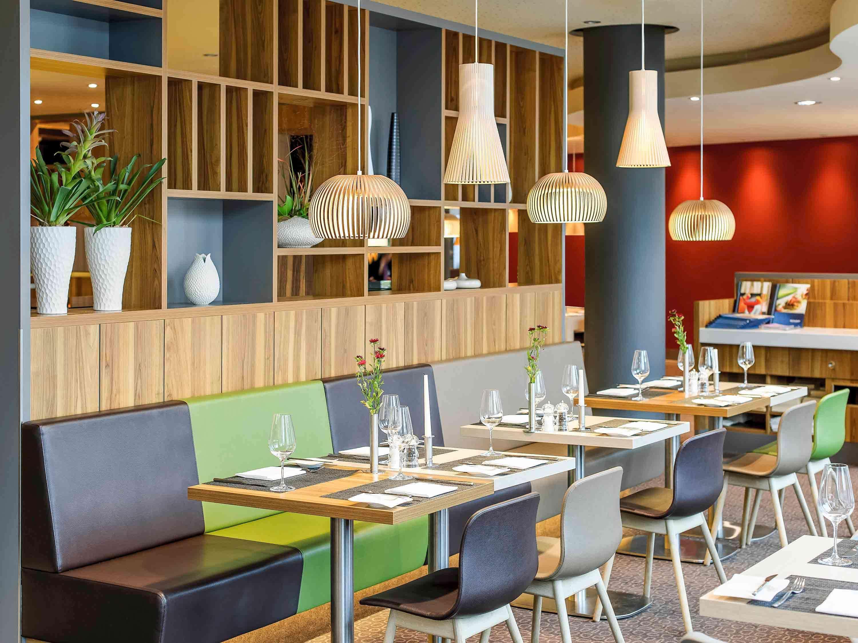 Novotel Mitte Hotel Berlin