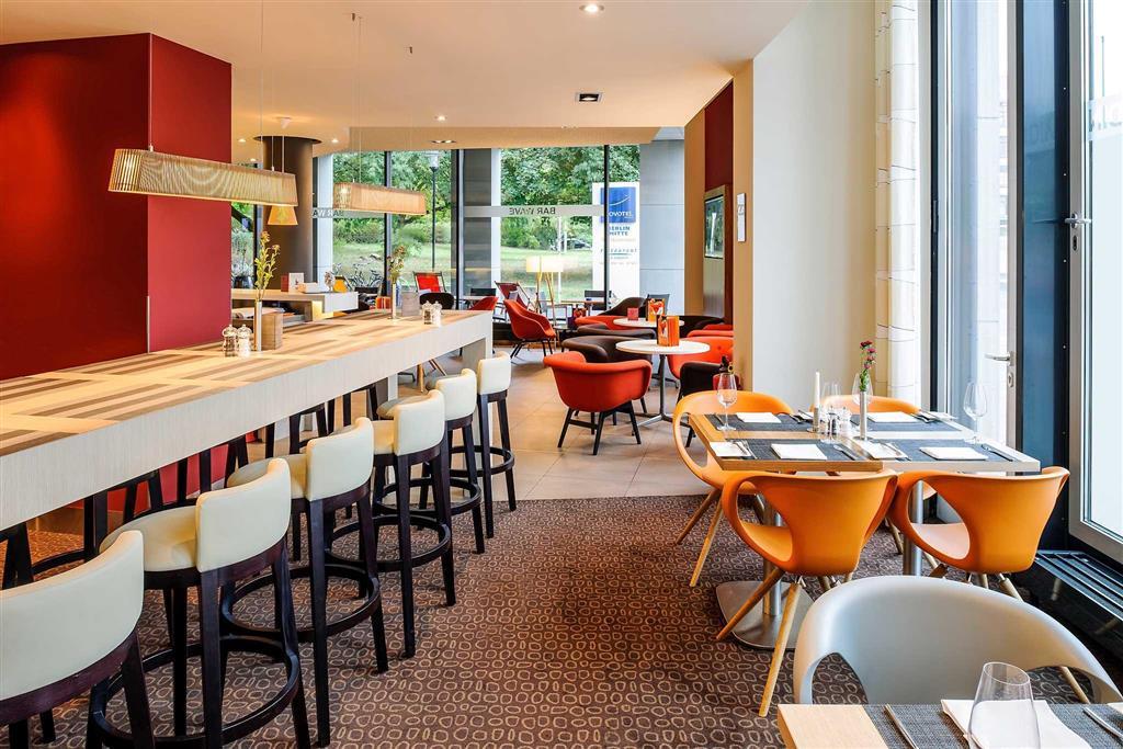 Novotel Mitte 4*