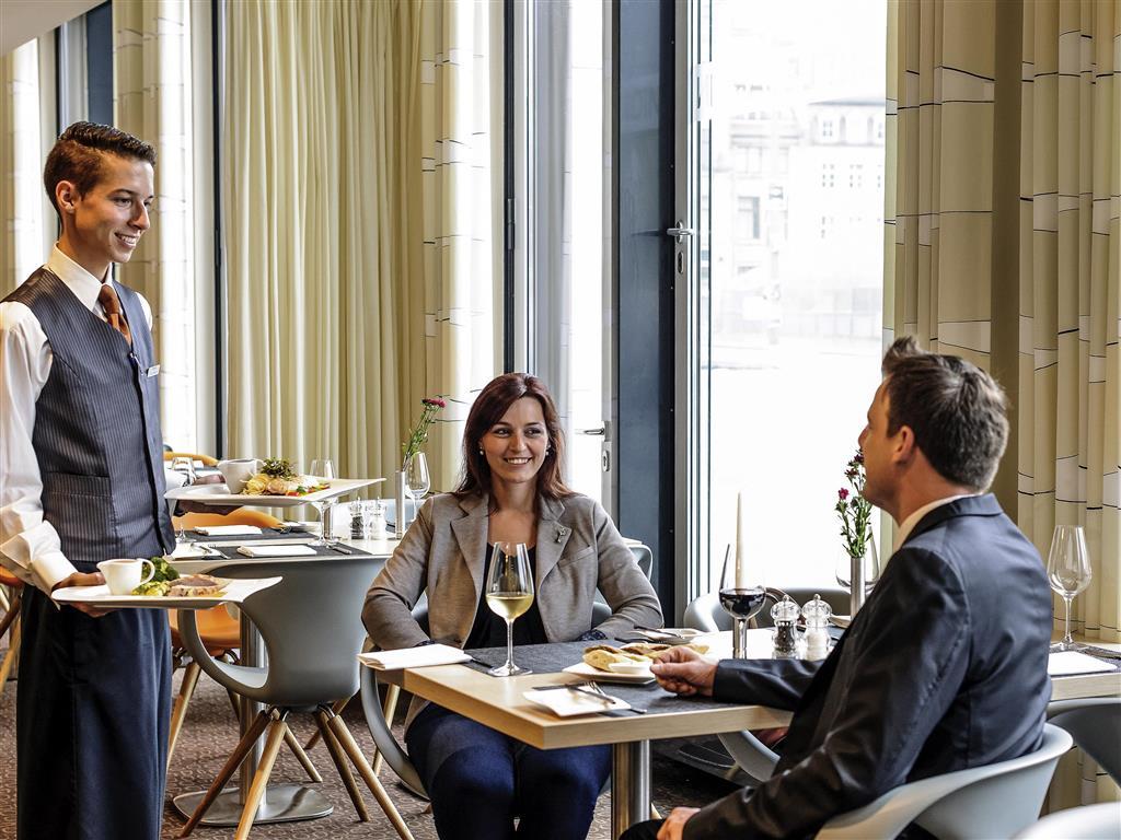 Hotel Novotel Mitte 4*