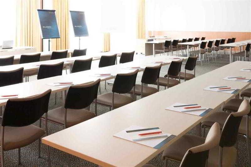 Novotel Mitte Hotel 4*