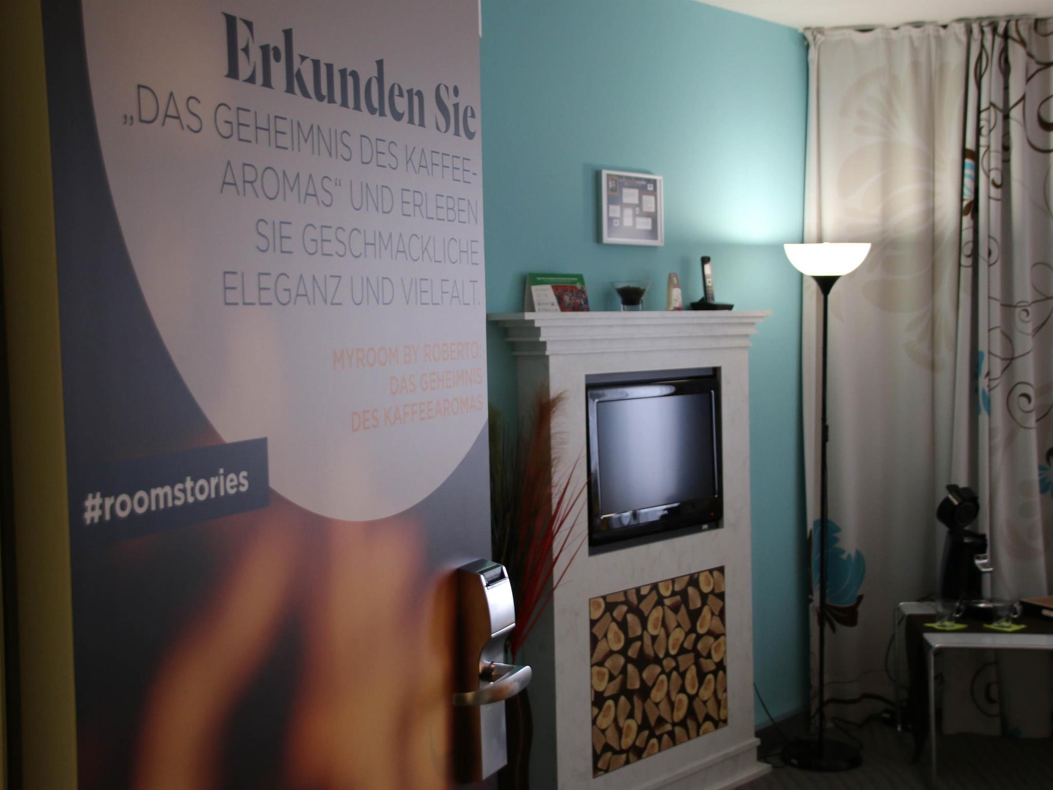 Ibis Styles Mitte