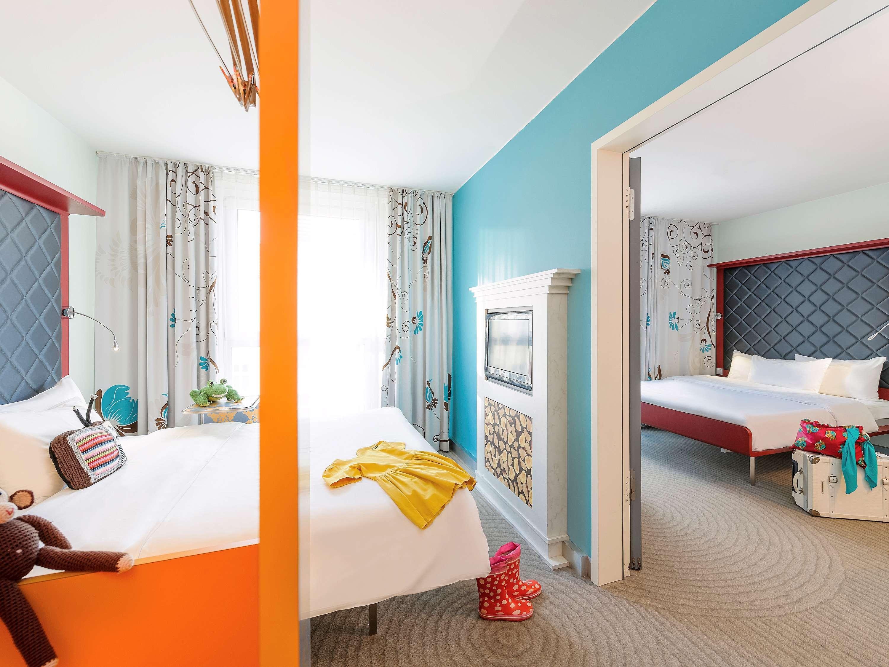 Ibis Styles Mitte Berlin
