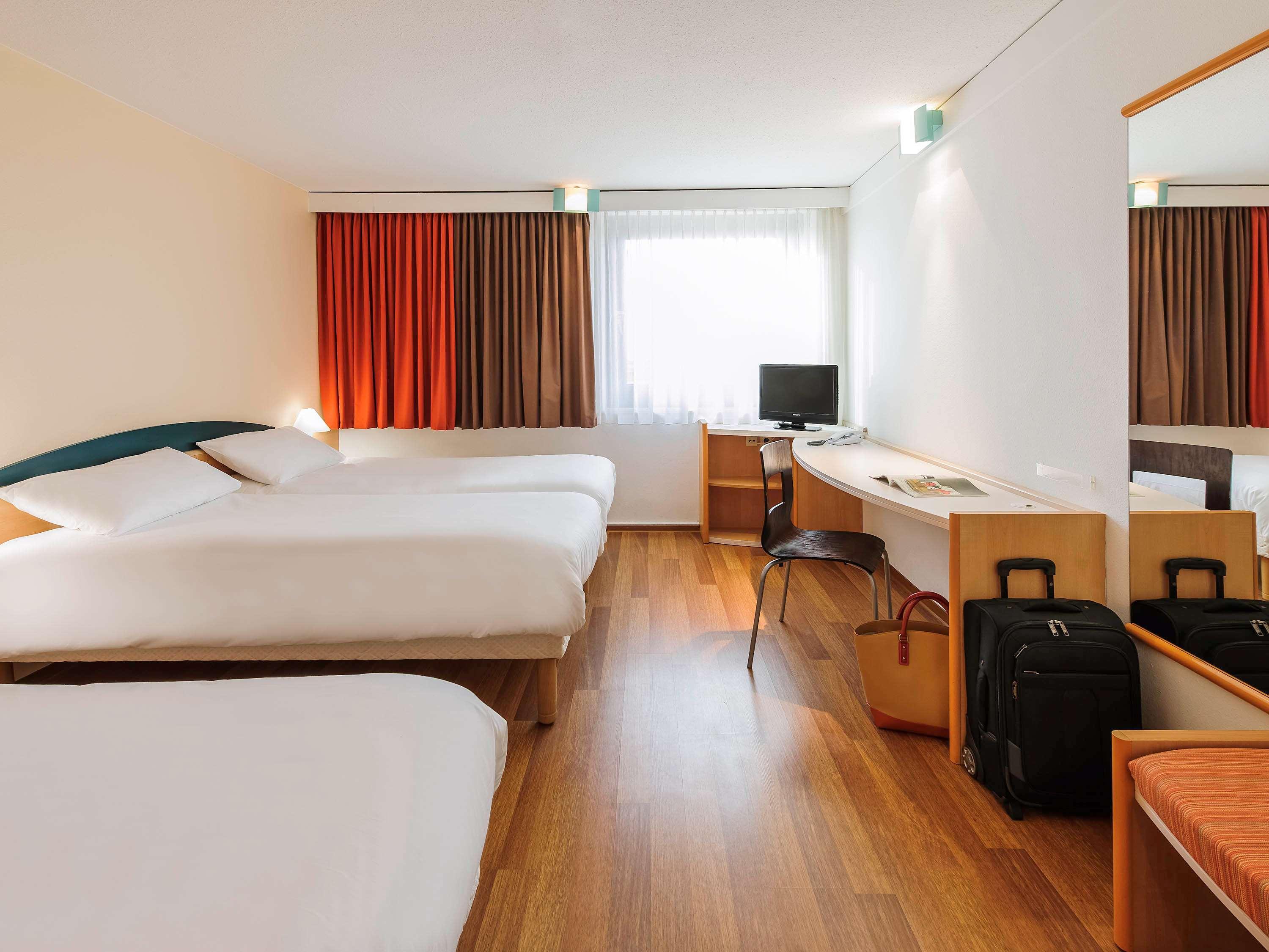Ibis Messe Hotel
