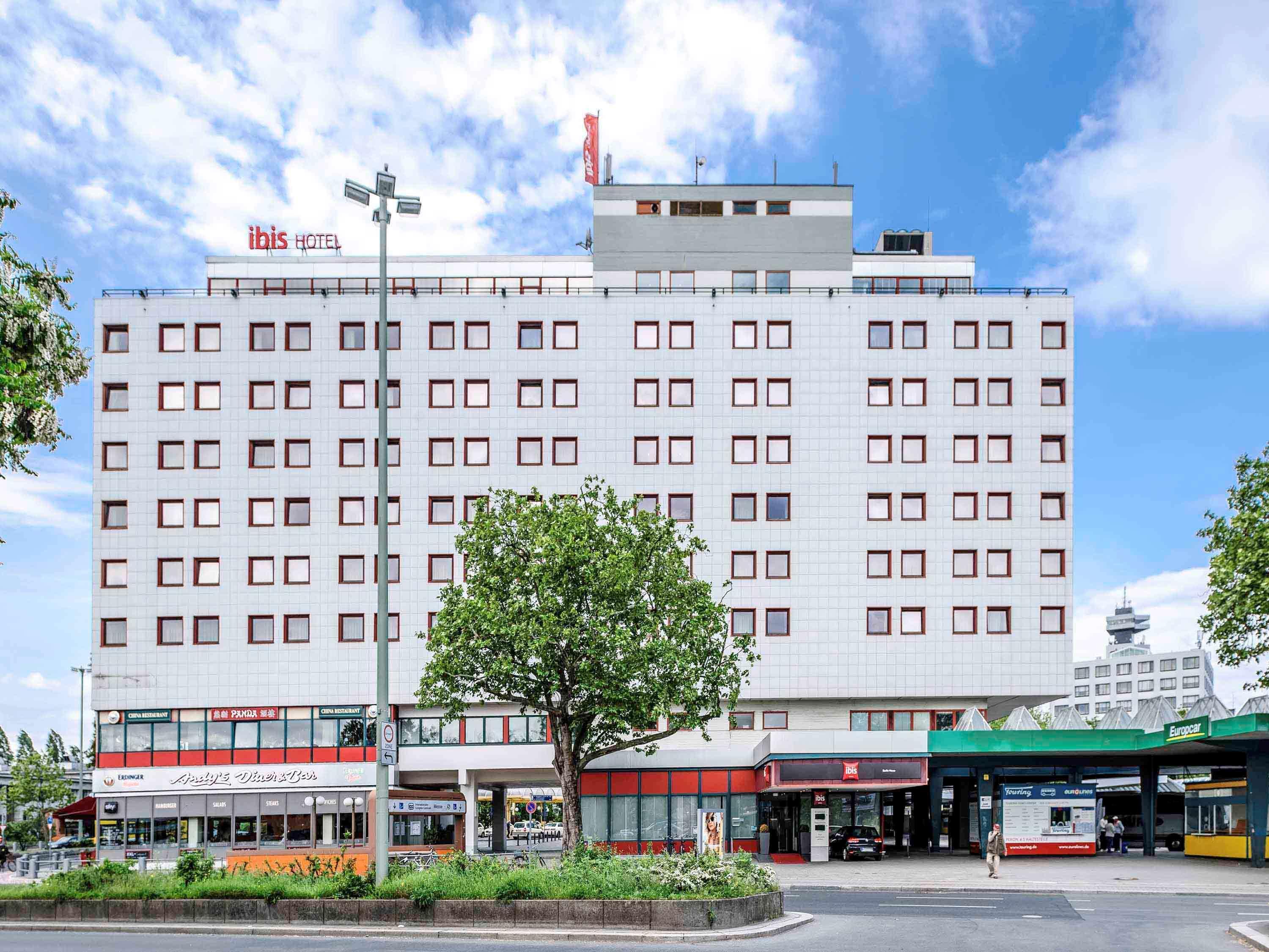 Ibis Messe Berlin