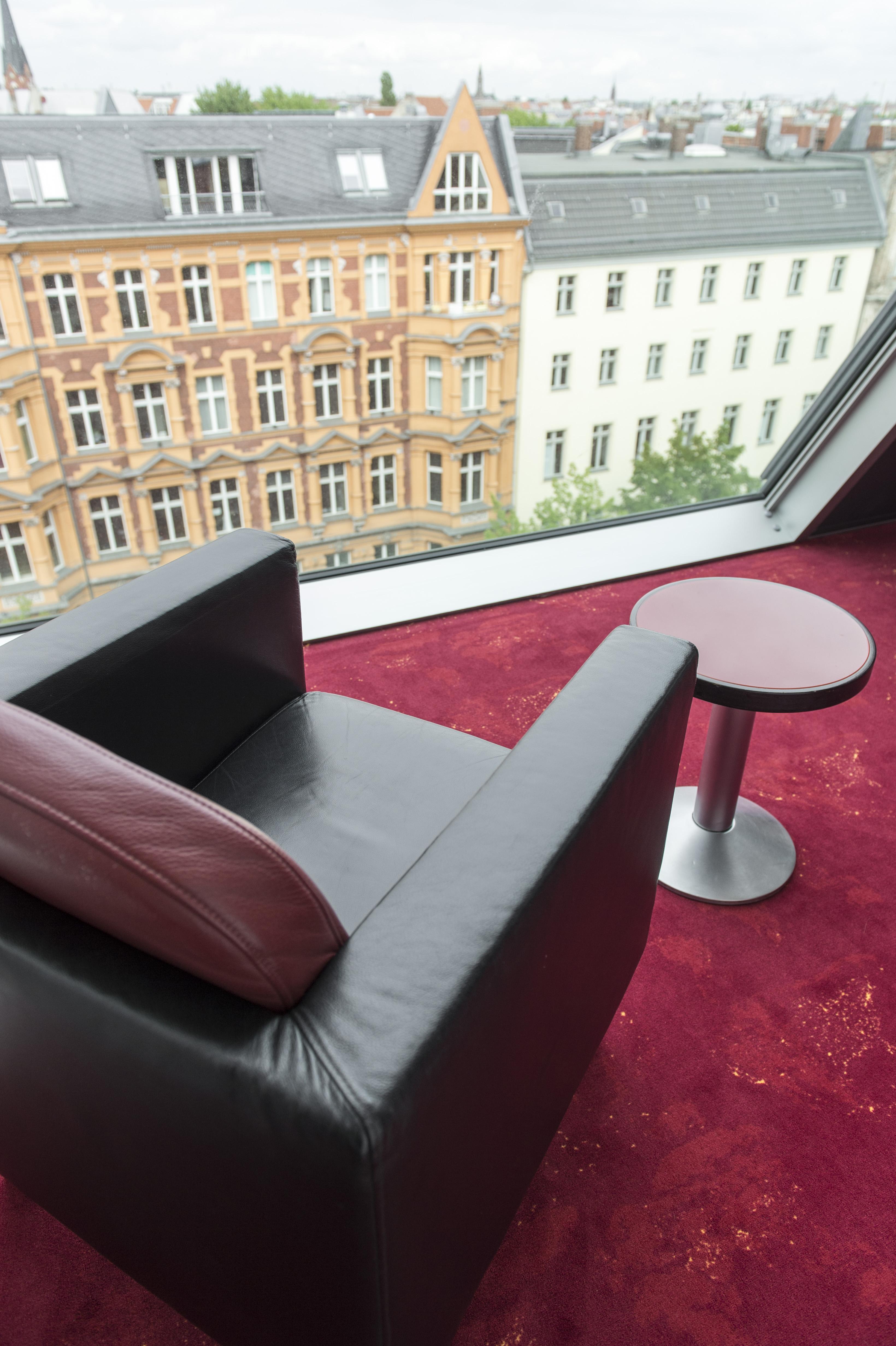 Arcotel Velvet Hotel Berlin