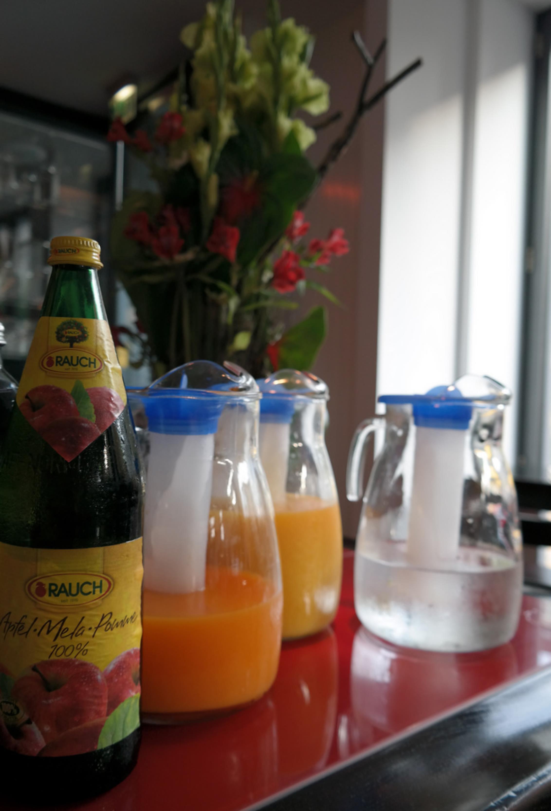 Hotel Arcotel Velvet