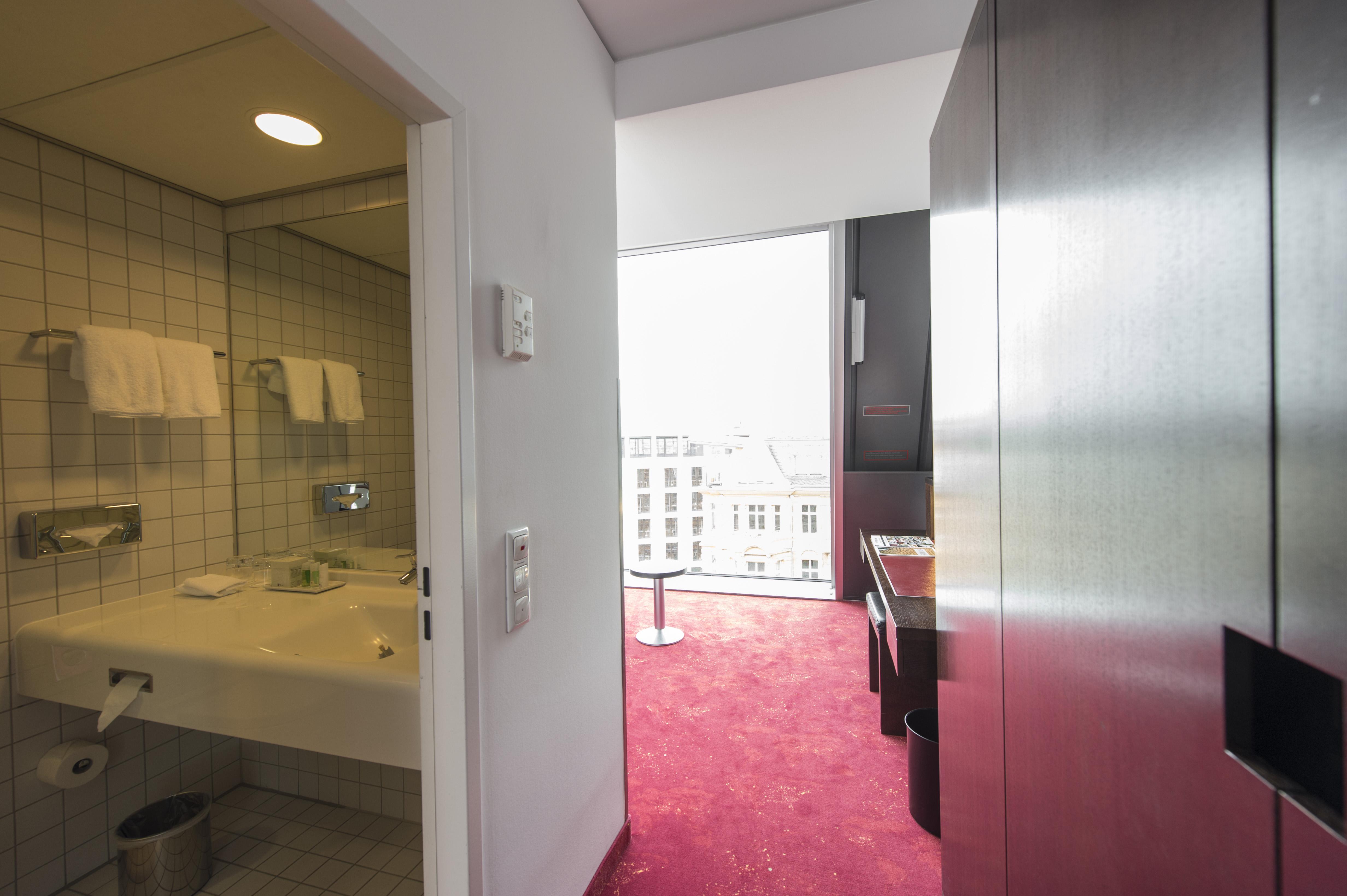 Arcotel Velvet Berlin