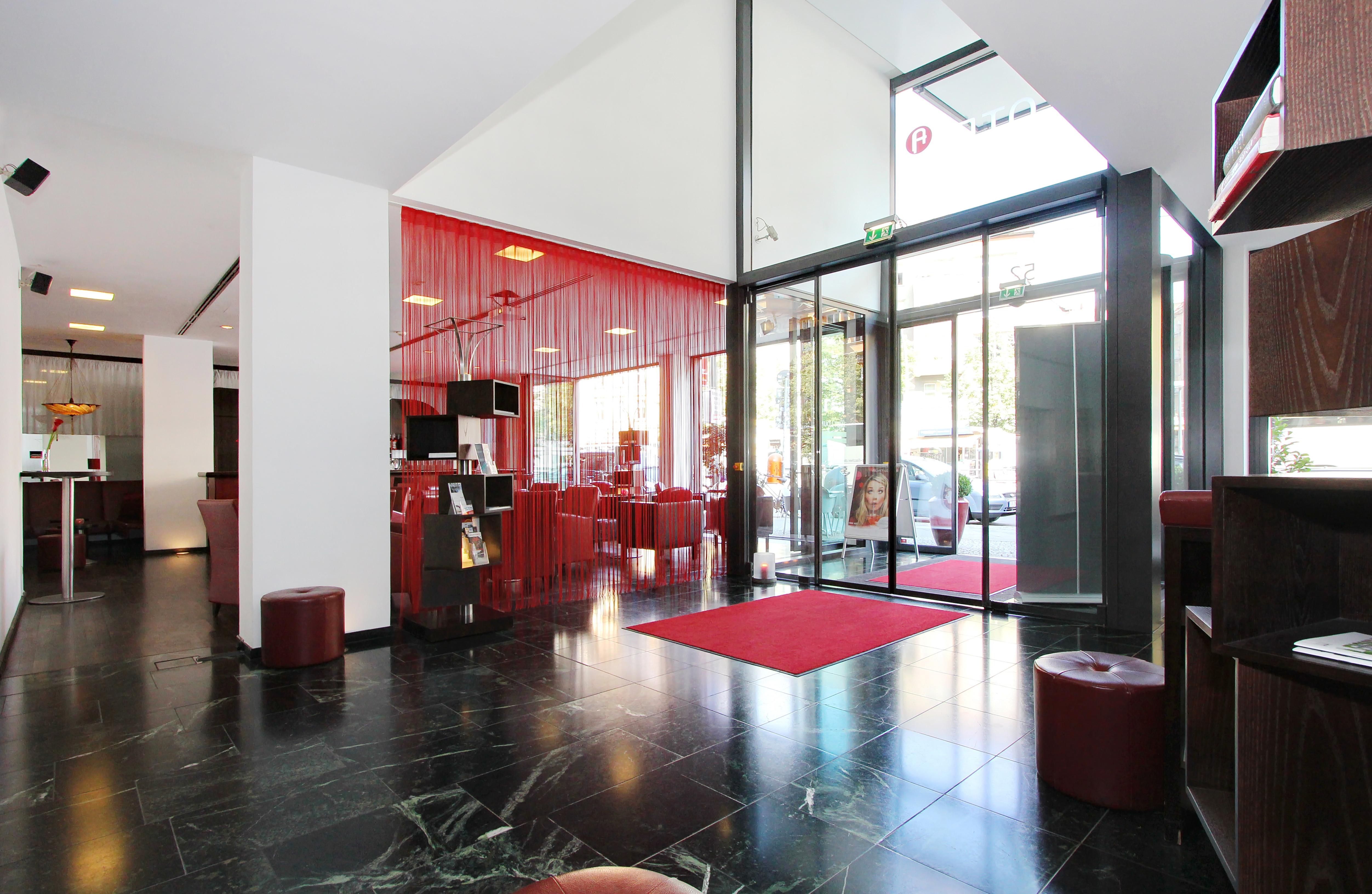 Arcotel Velvet 4*