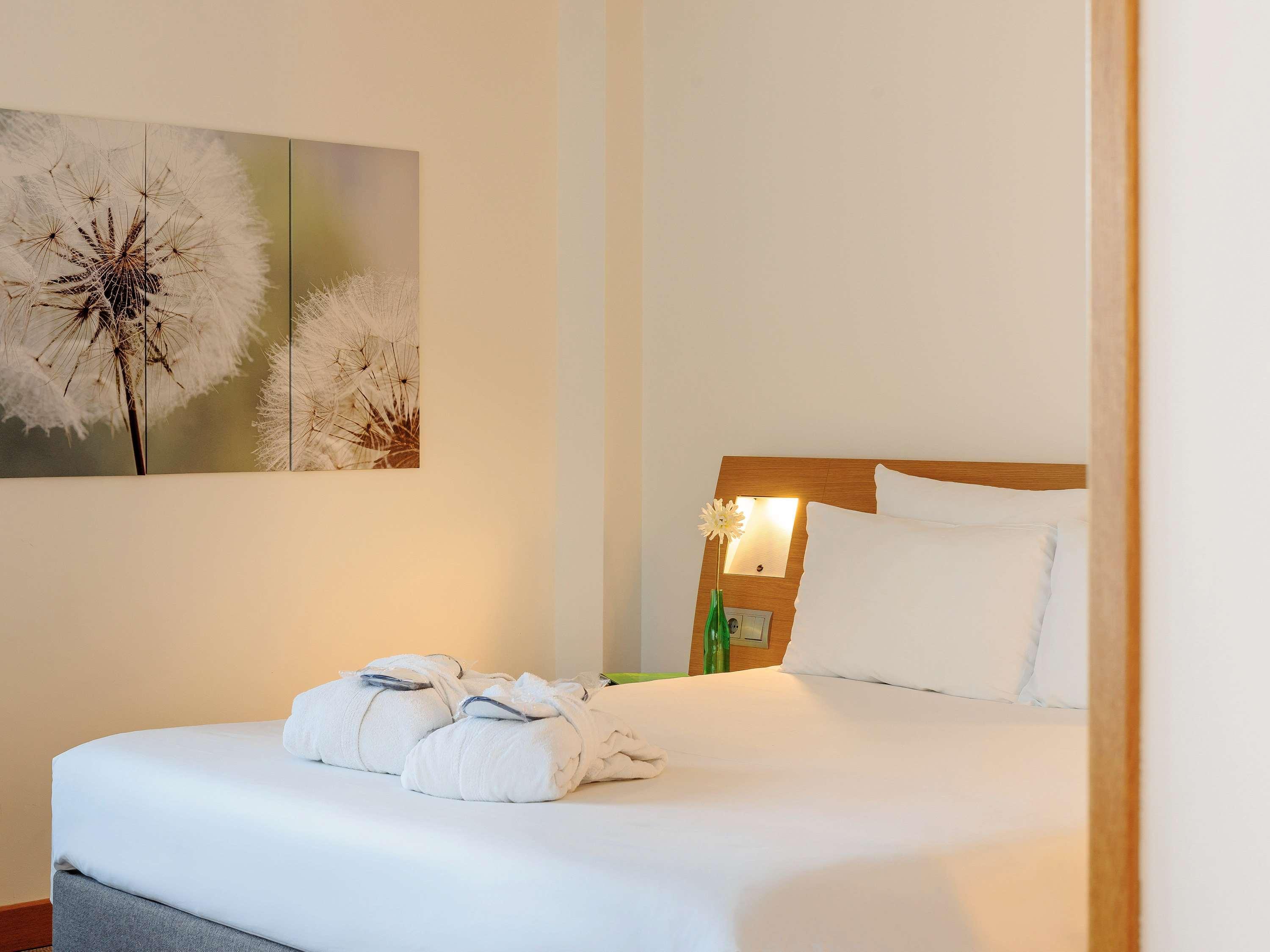 Novotel Am Tiergarten Hotel 4*