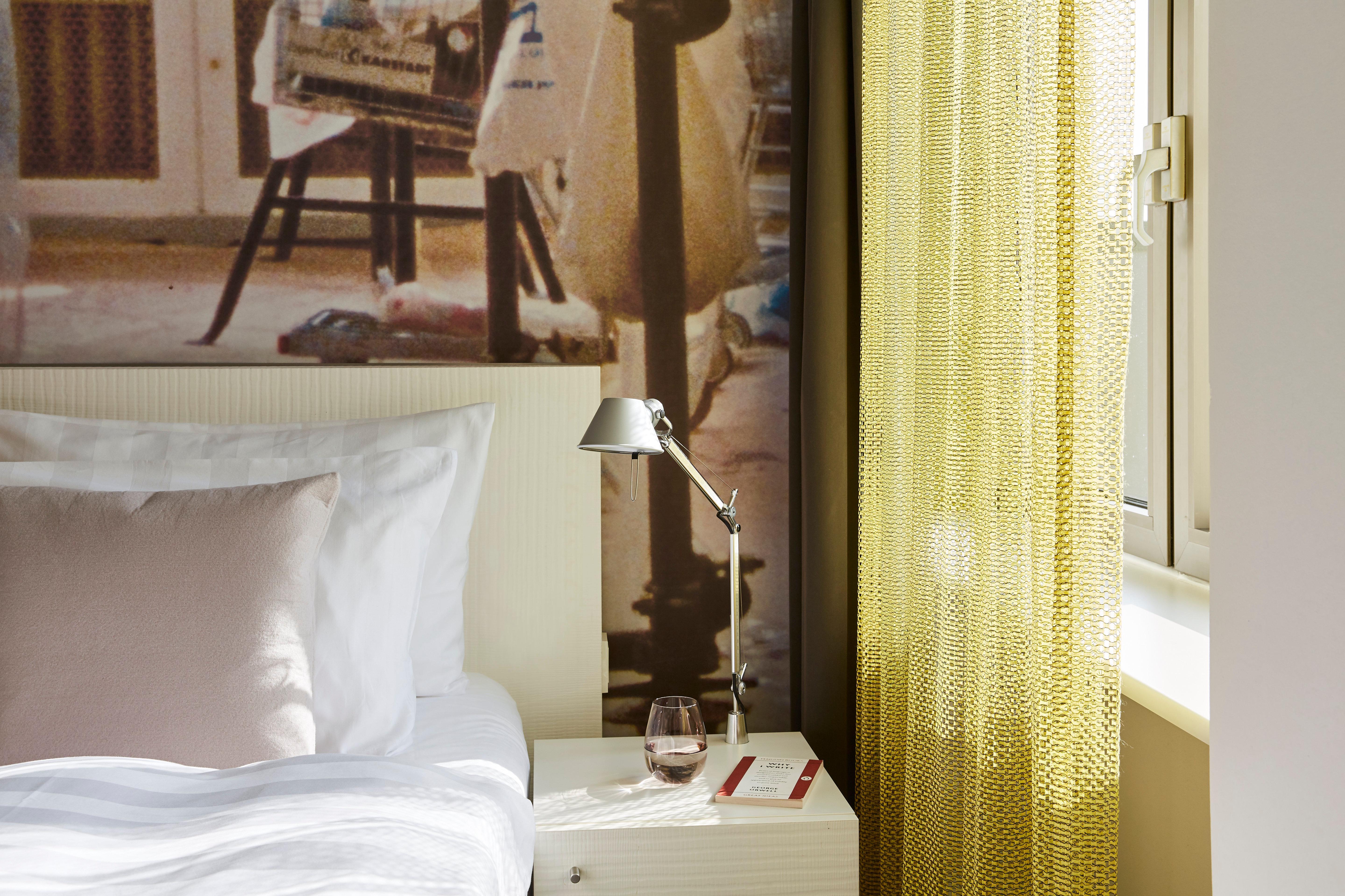 Hotel Indigo - Ku'damm By Ihg Berlin