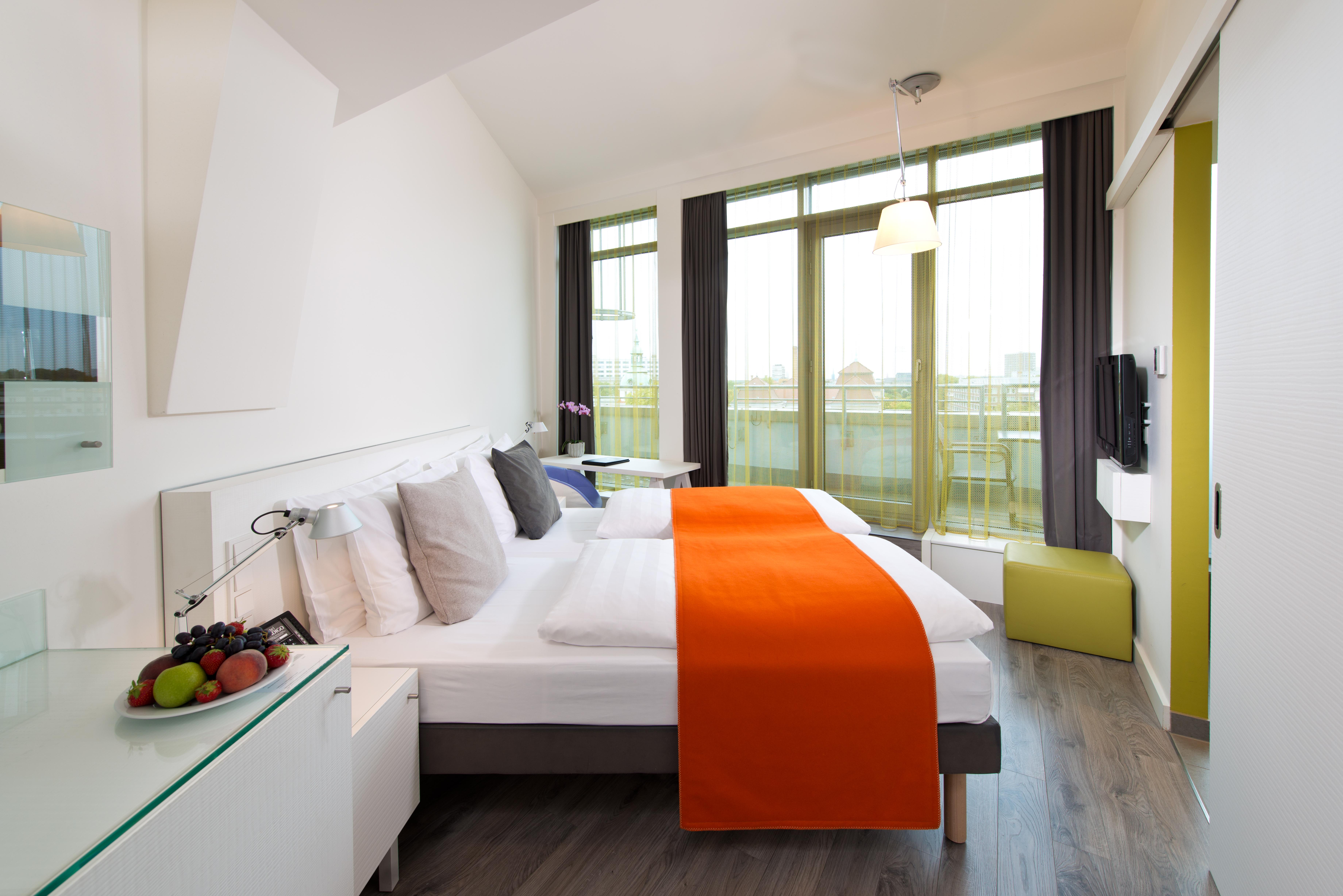 Indigo - Ku'damm By Ihg Hotel Berlin