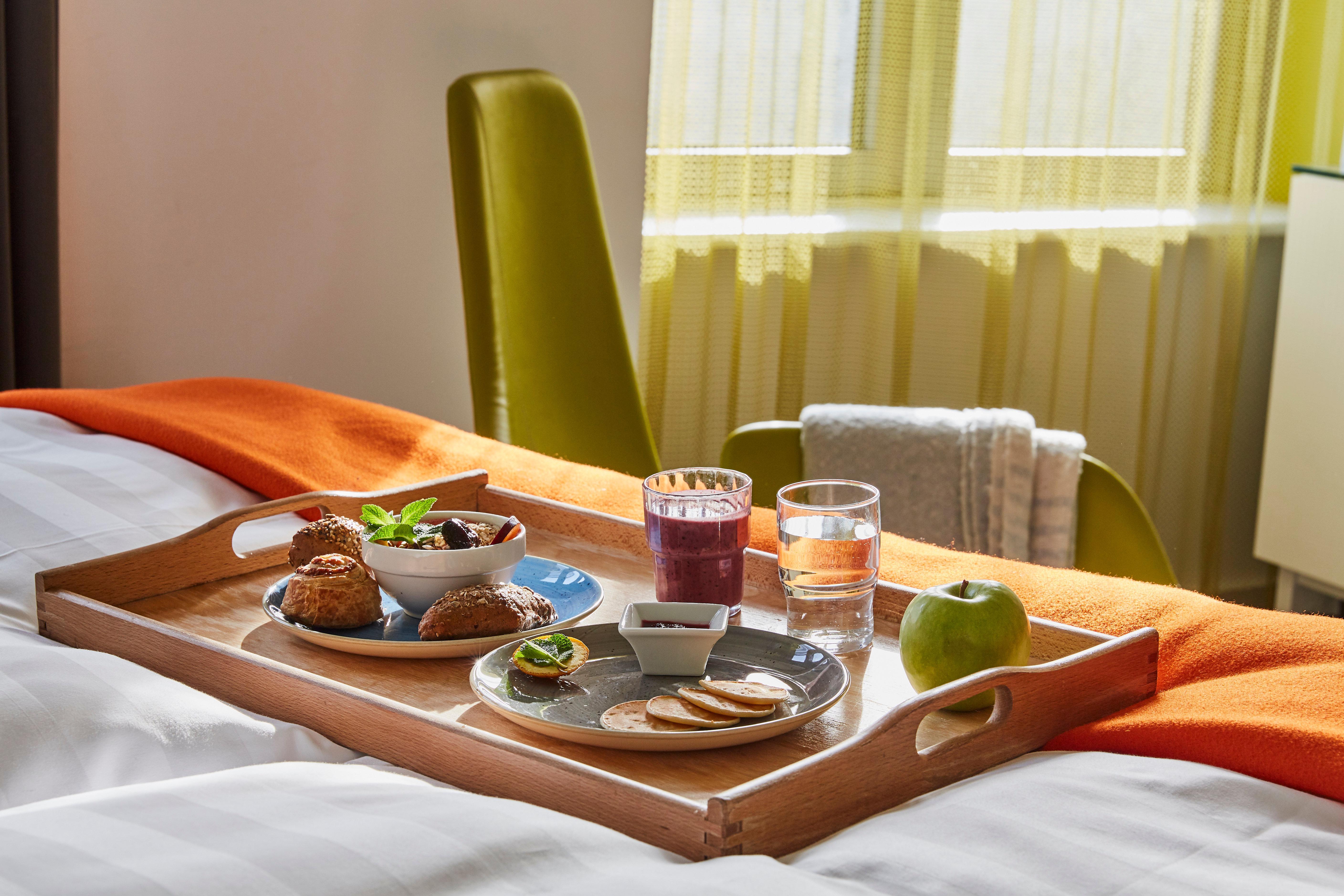 Indigo - Ku'damm By Ihg 4* Berlin