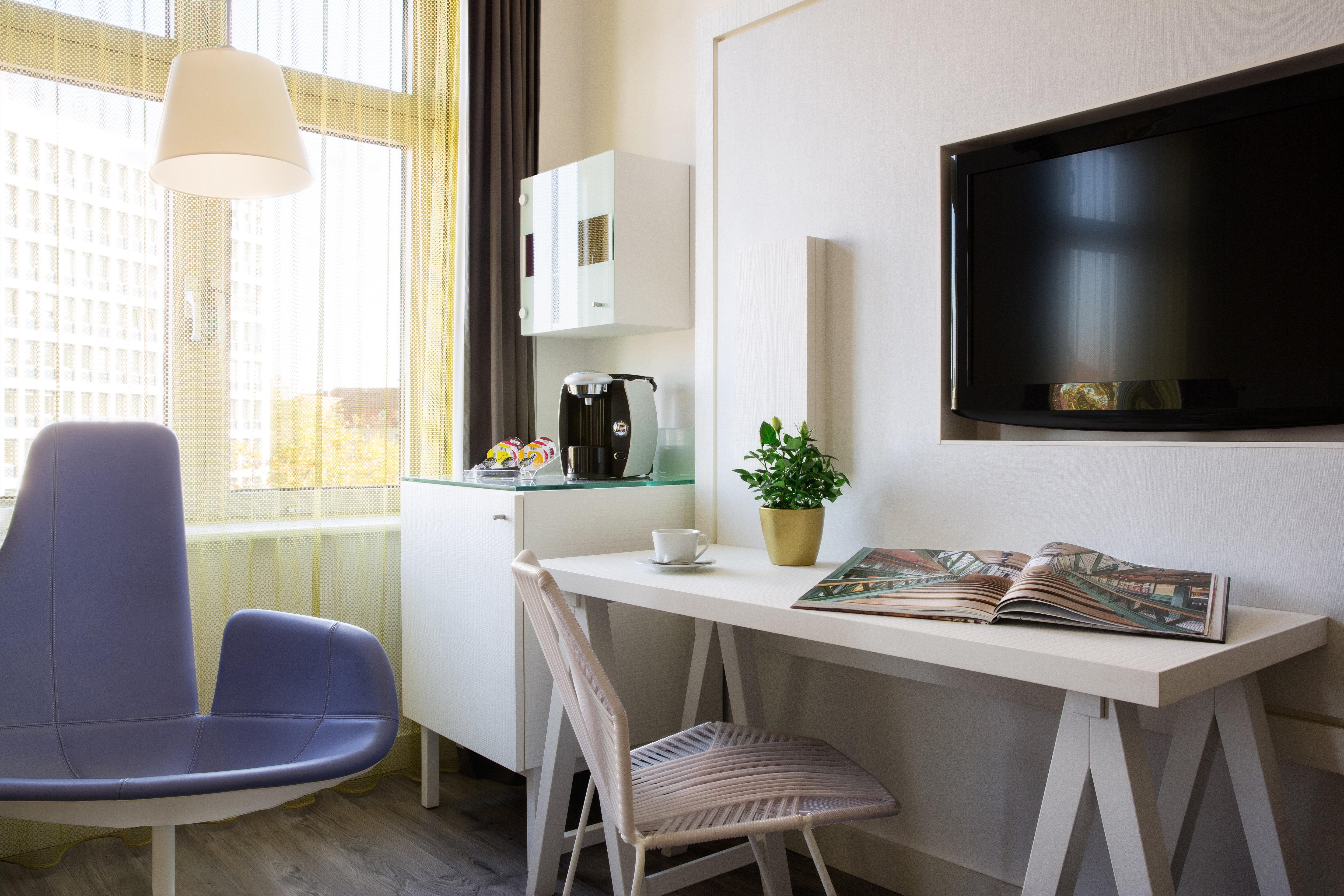 Indigo - Ku'damm By Ihg 4*