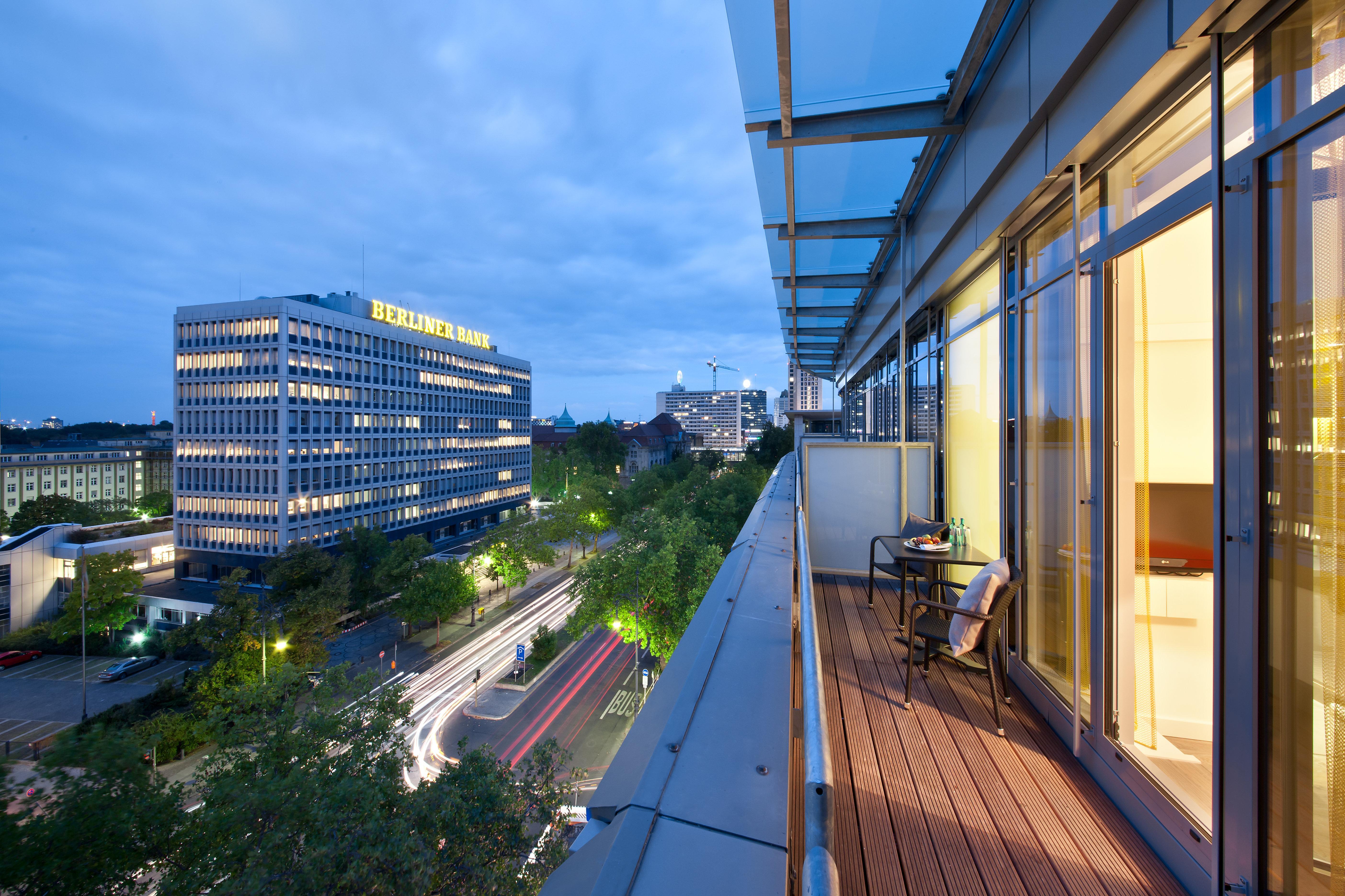 Indigo - Ku'damm By Ihg Berlin