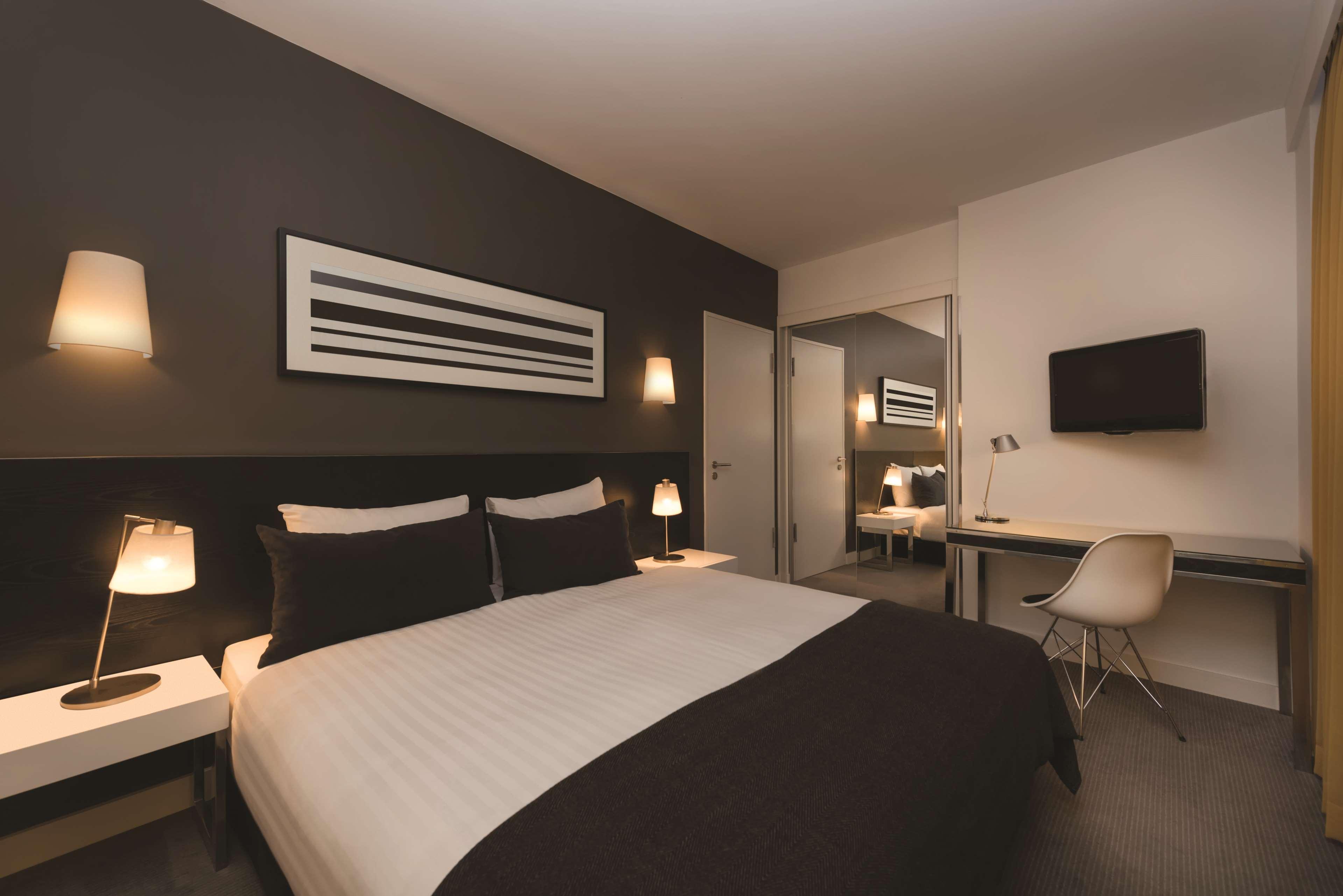 Adina Hackescher Markt Aparthotel Berlin