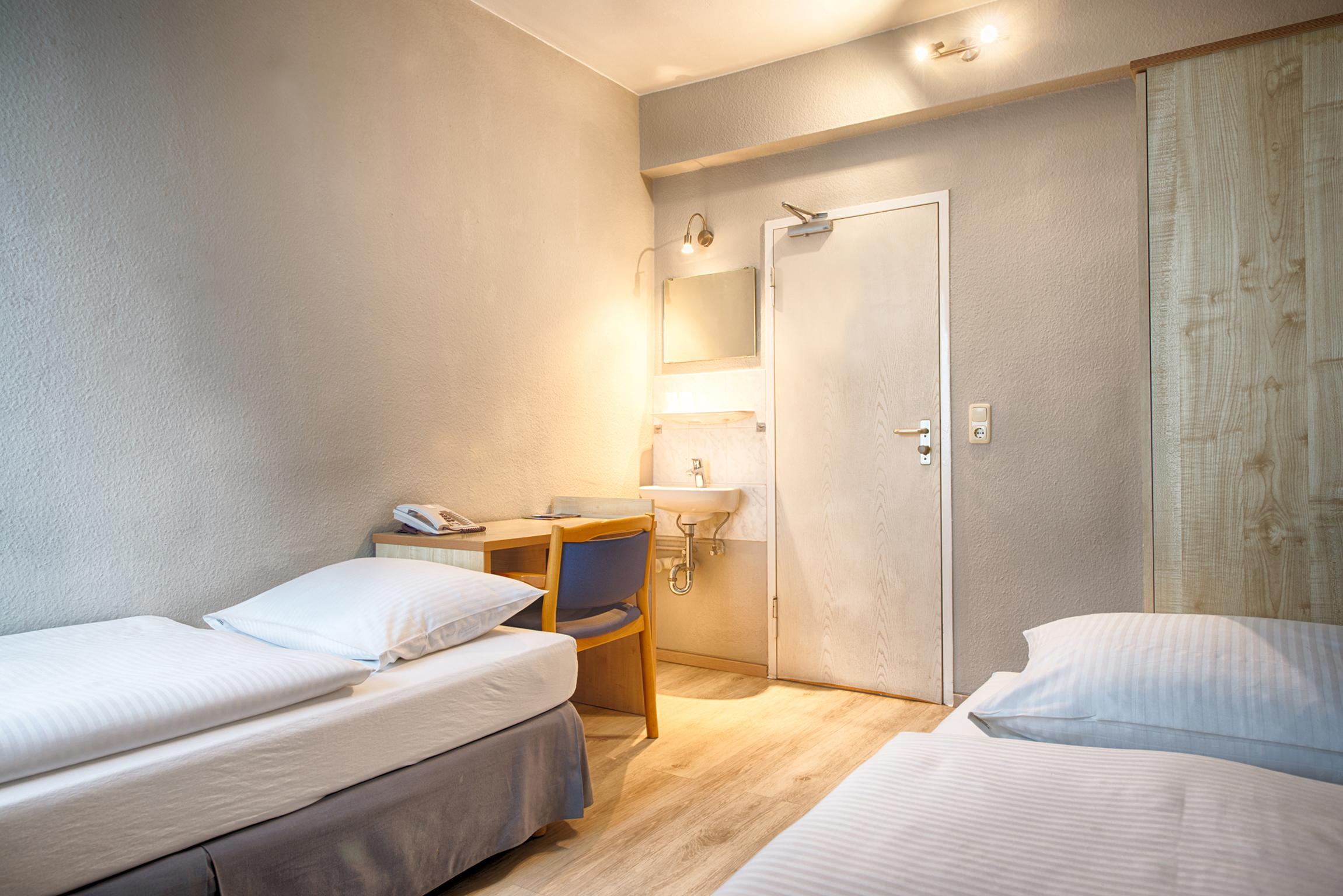 Enjoy West Hostel Berlin