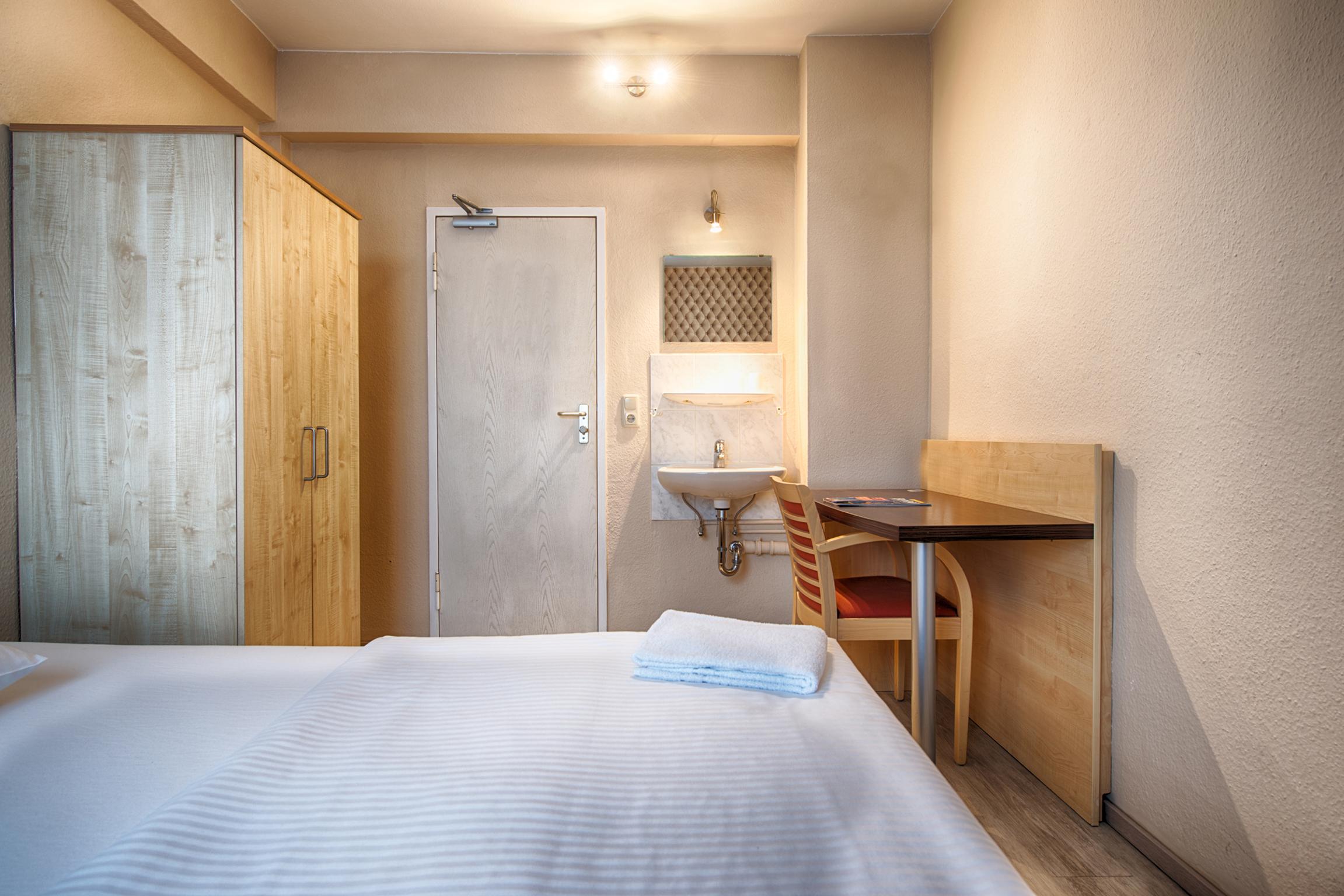 Hostel Enjoy West