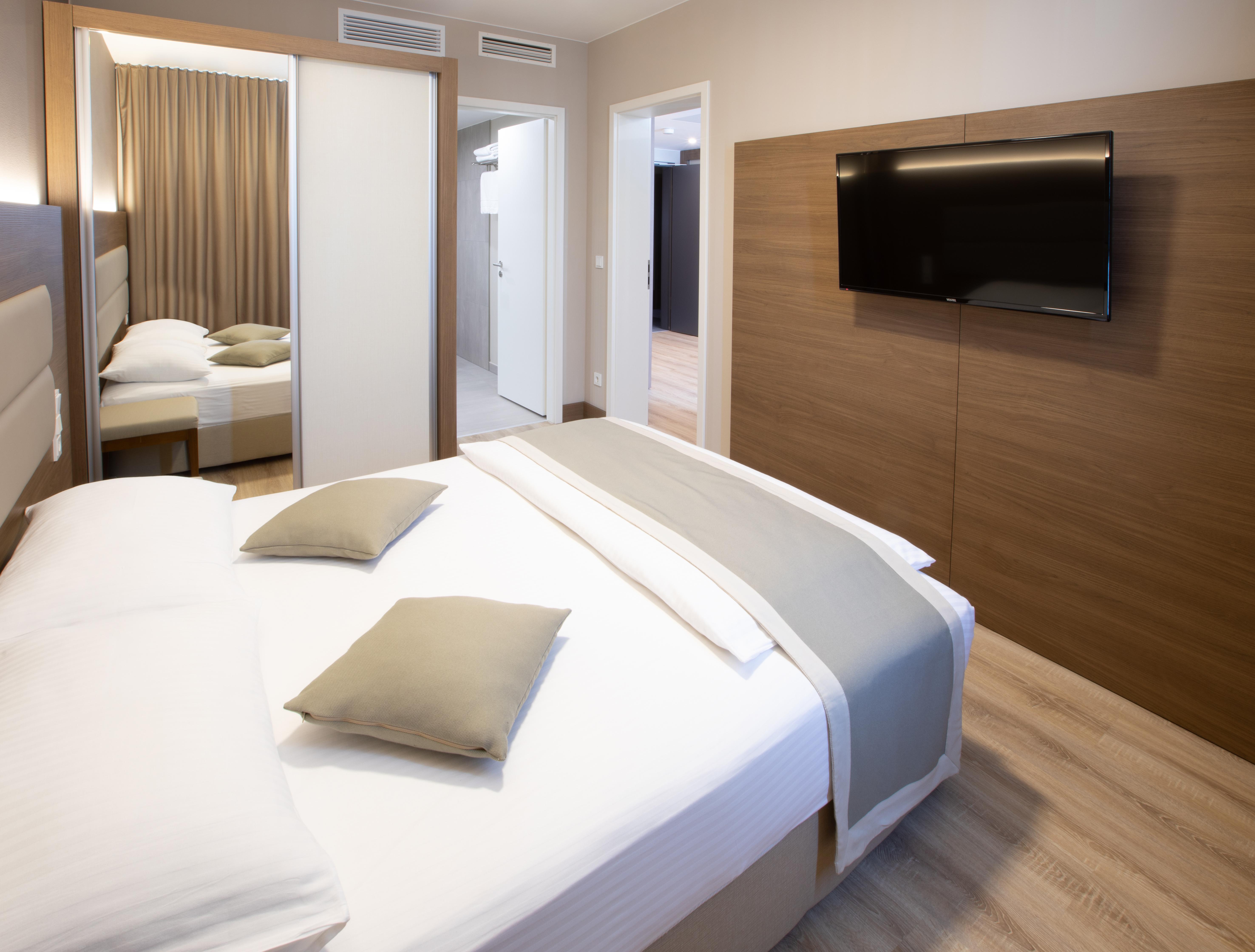 Hotel Ocak & Berlin