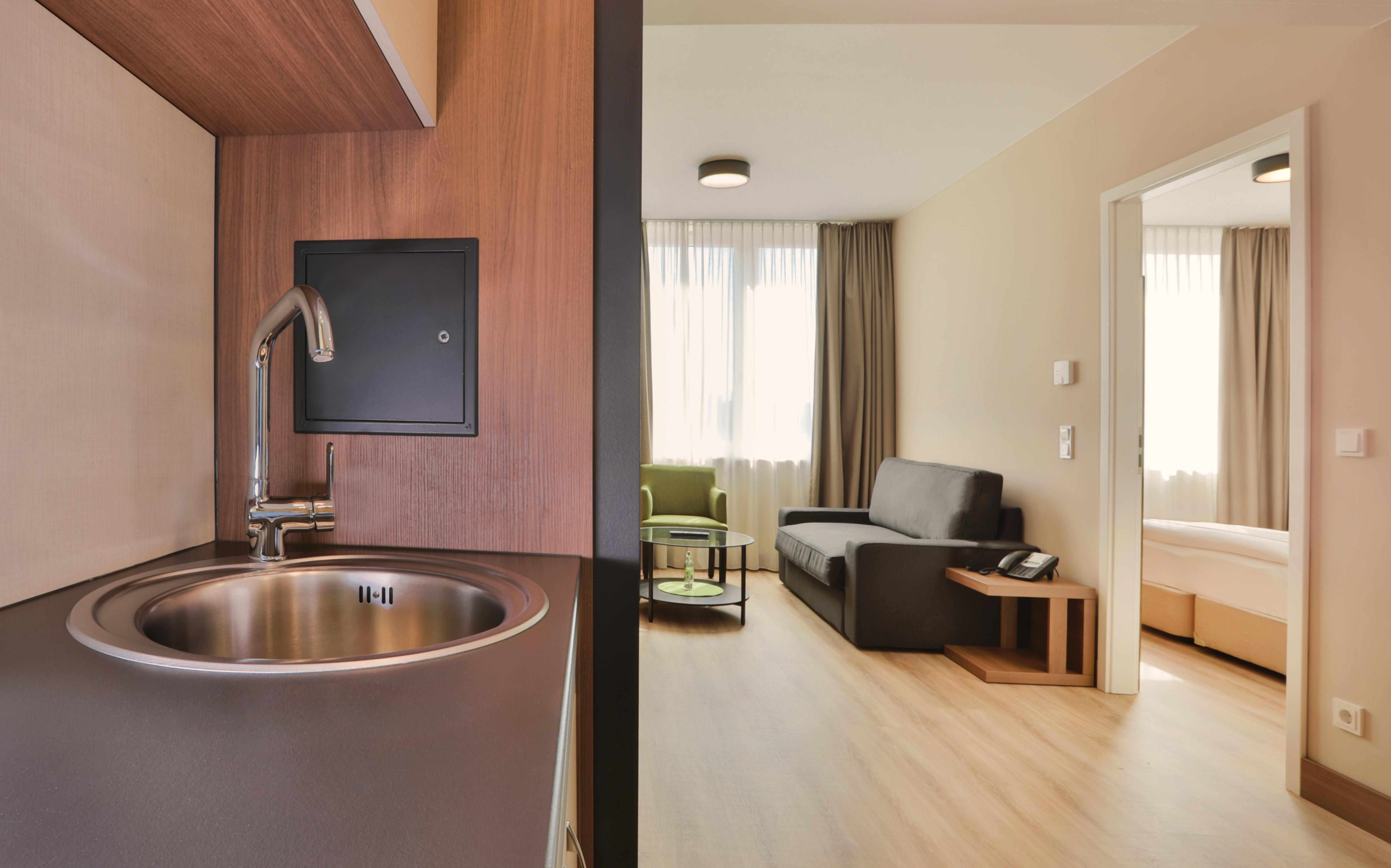 Hotel Ocak &