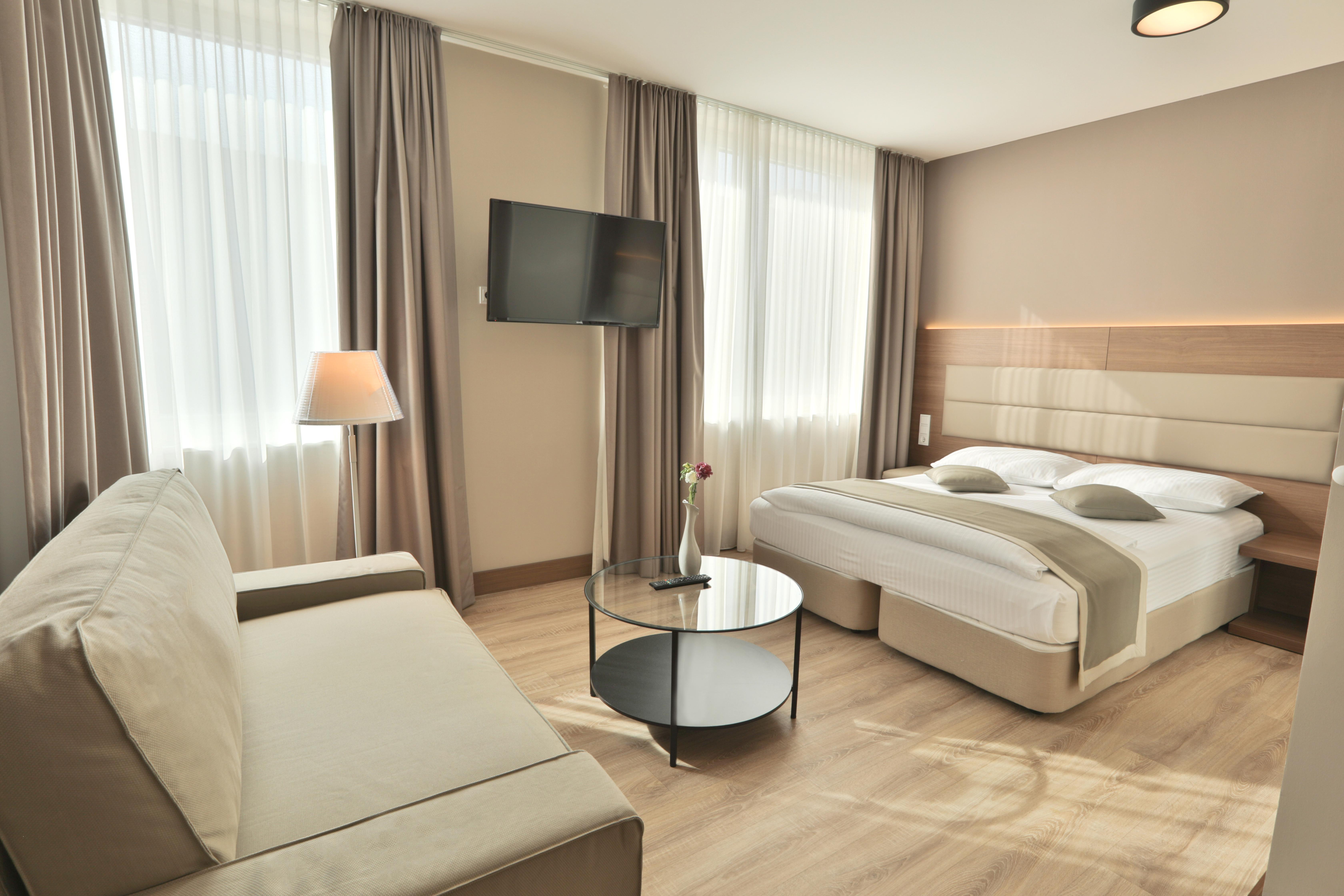 Ocak & Hotel 3*