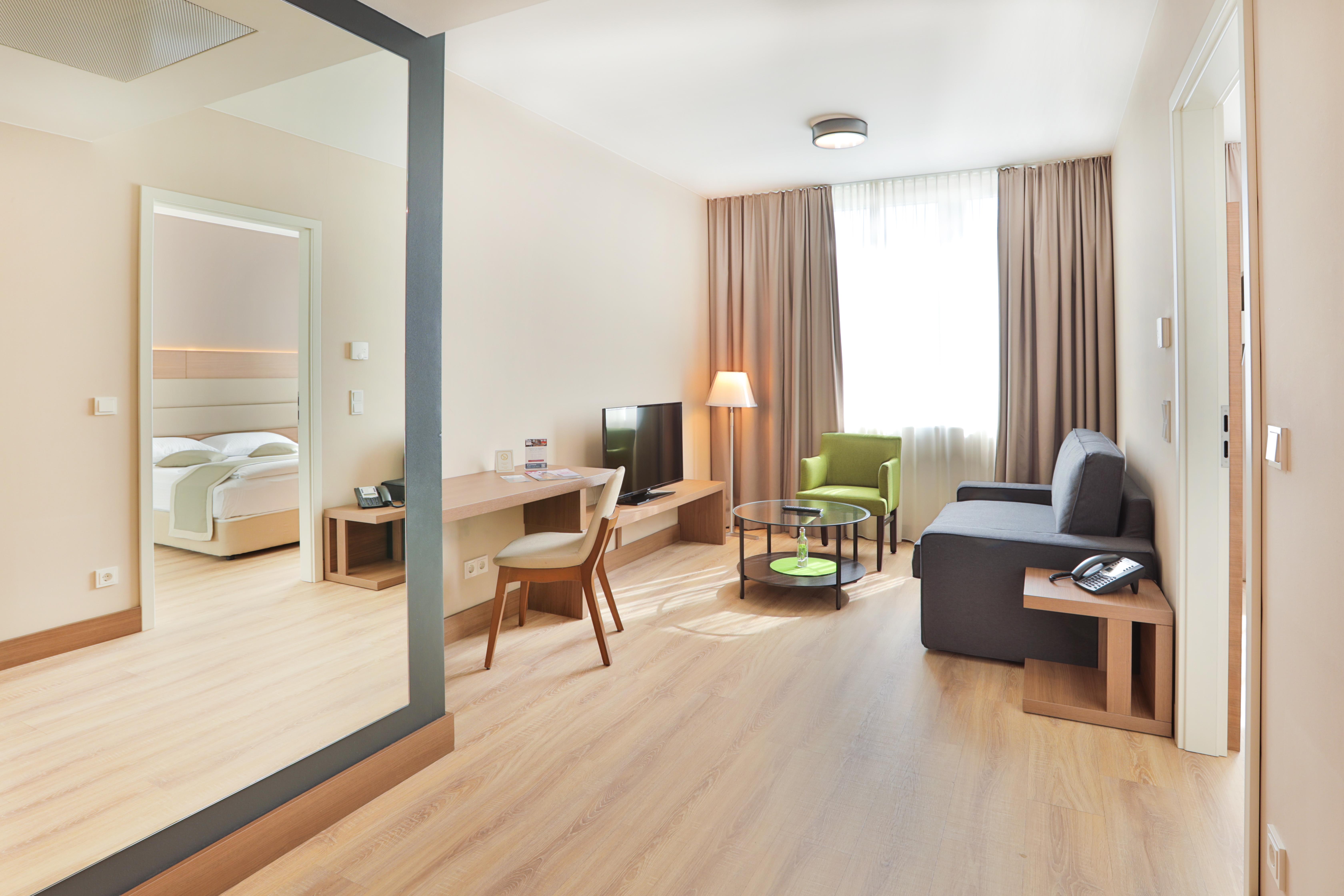 Ocak & Hotel 3*