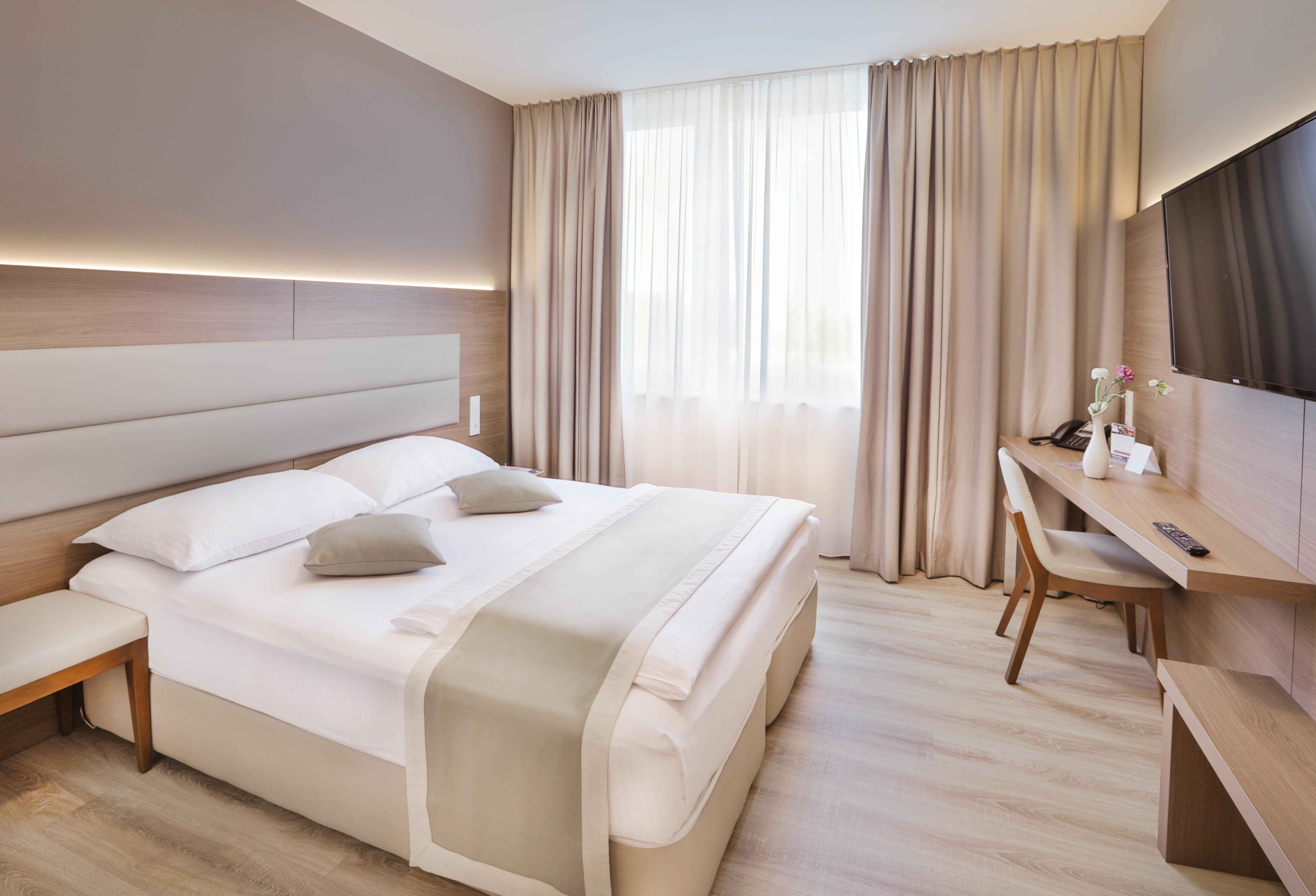 Hotel Ocak & Berlin